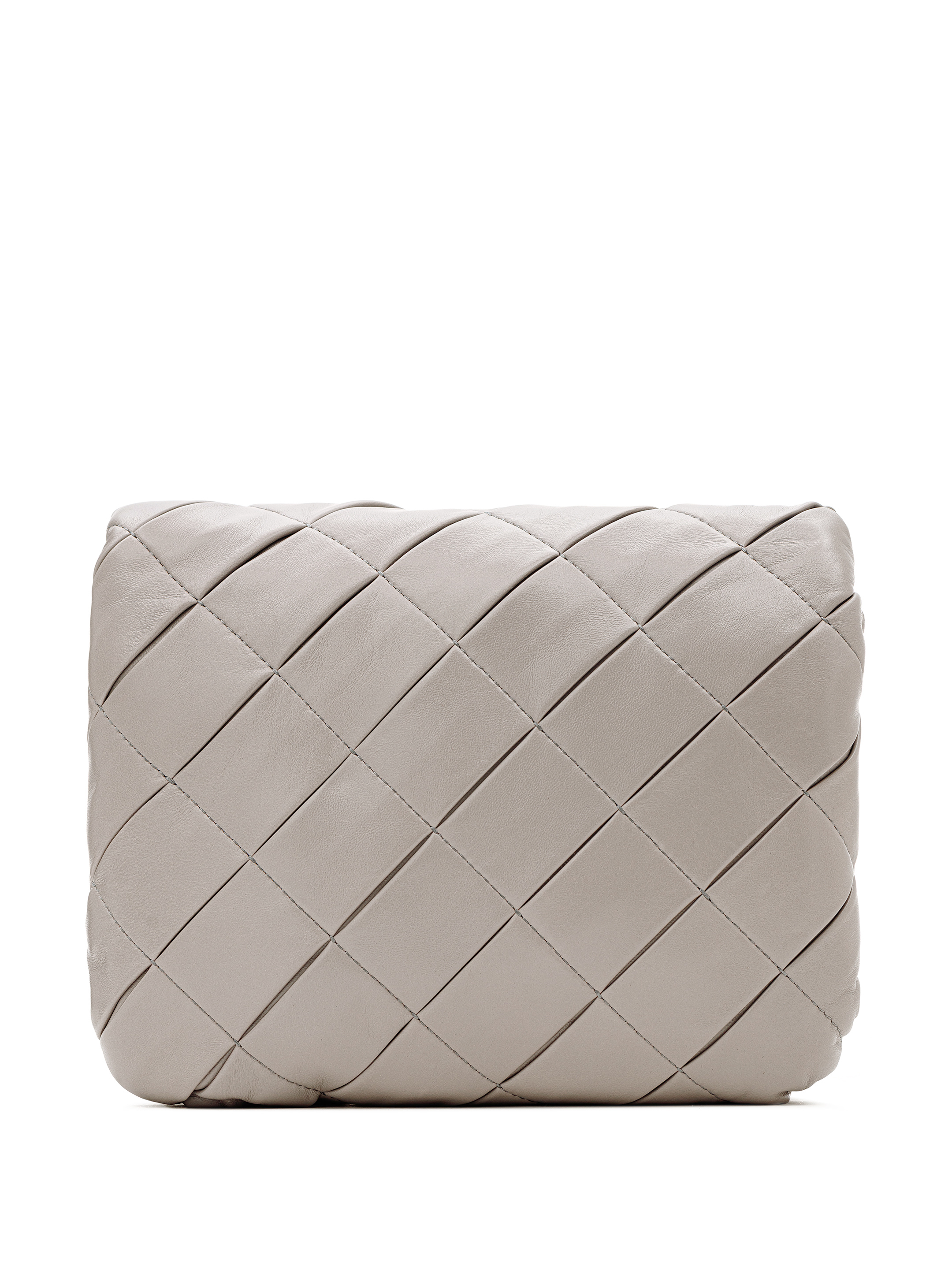 Loewe Goya Long Chain Clutch - Neutrals Shoulder Bags, Handbags - LOW42078