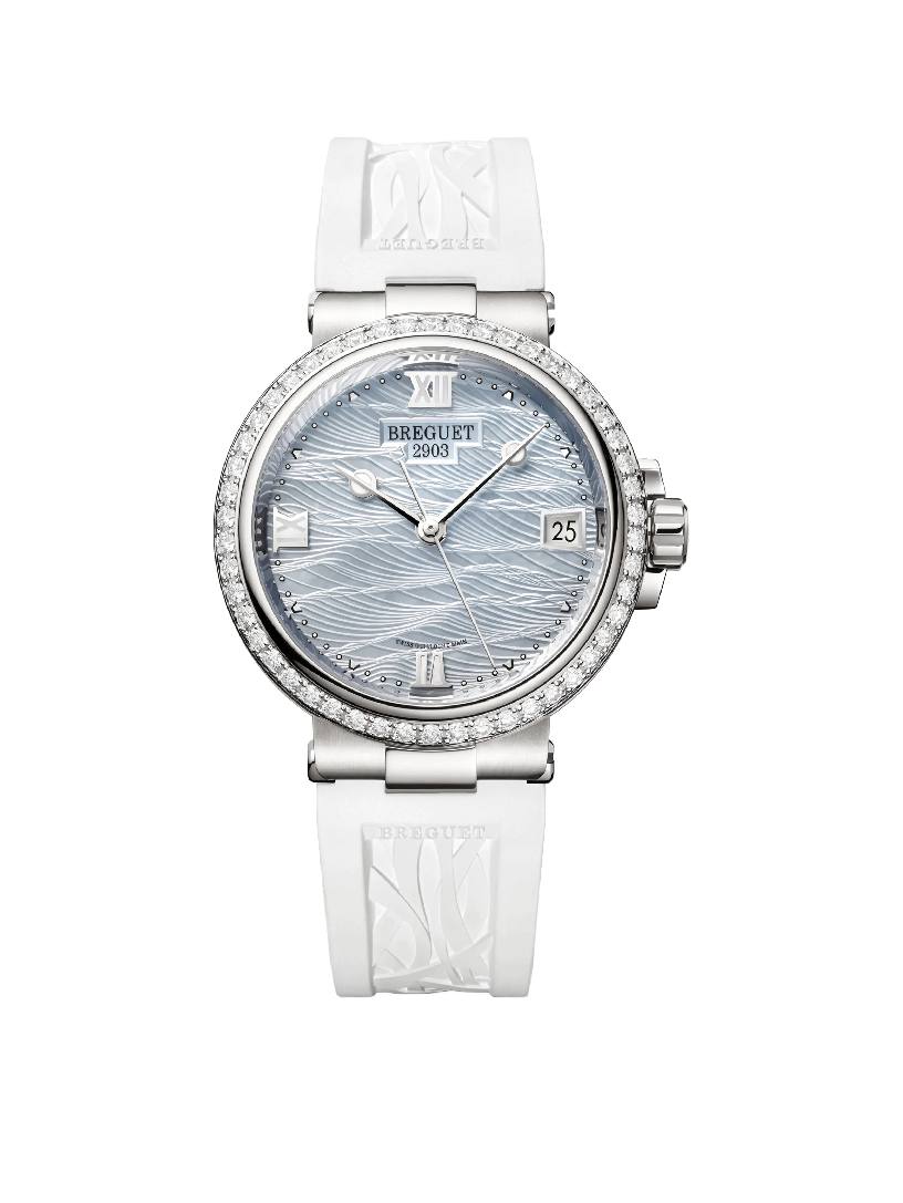 Breguet women s Marine Watch buy for 22475200 KZT in the