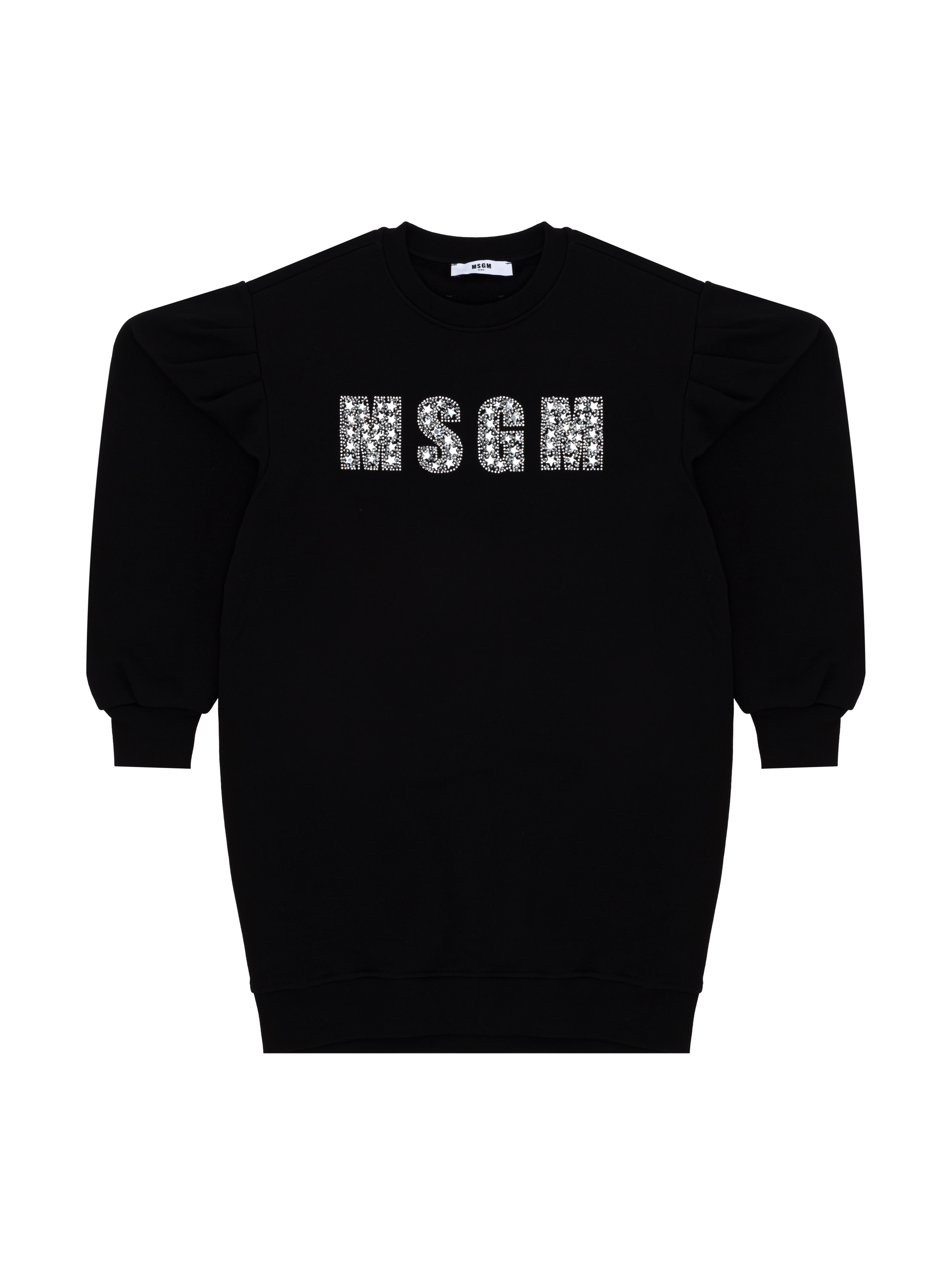 Msgm kids sweatshirt best sale