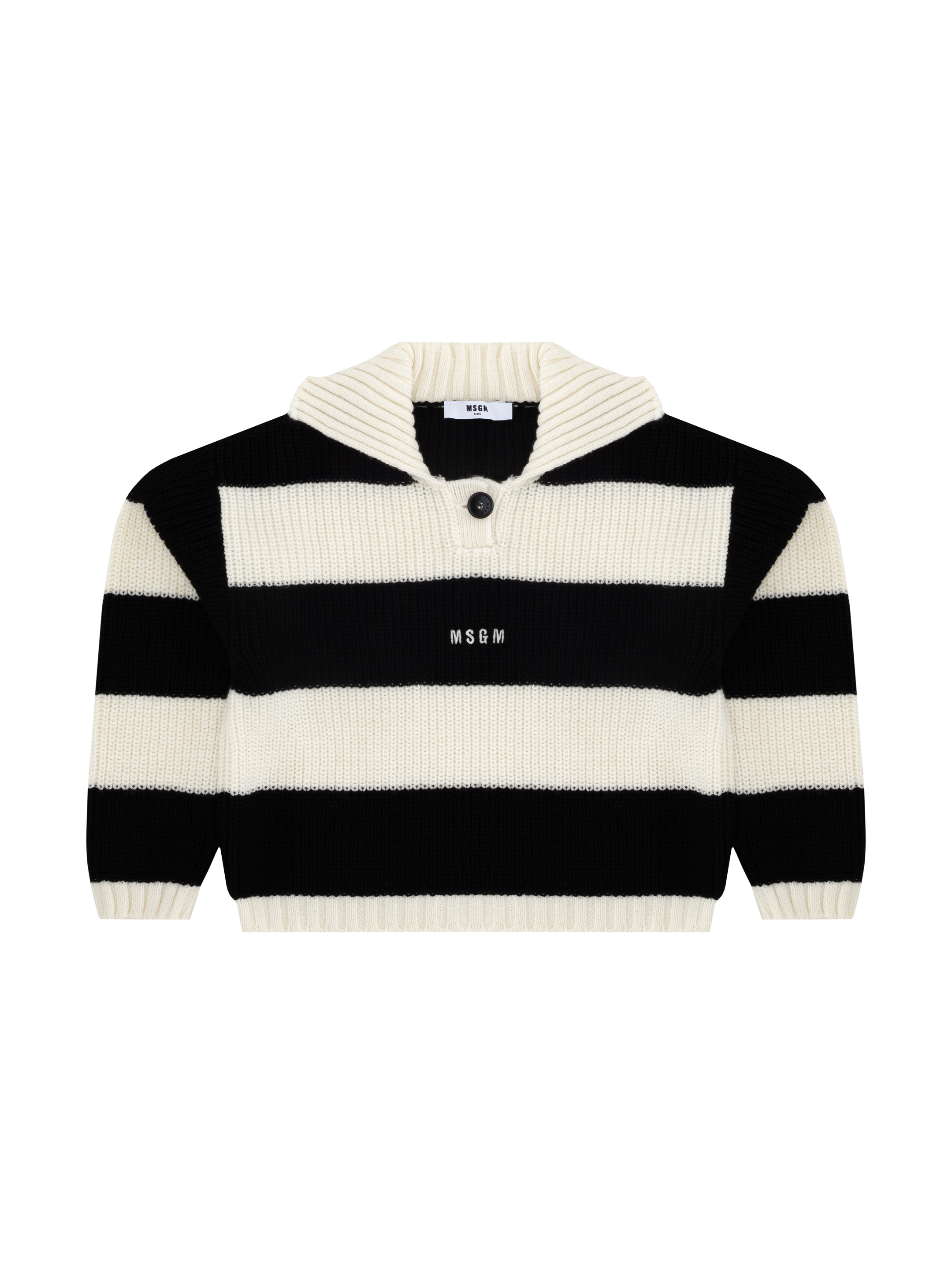 Msgm jumper best sale