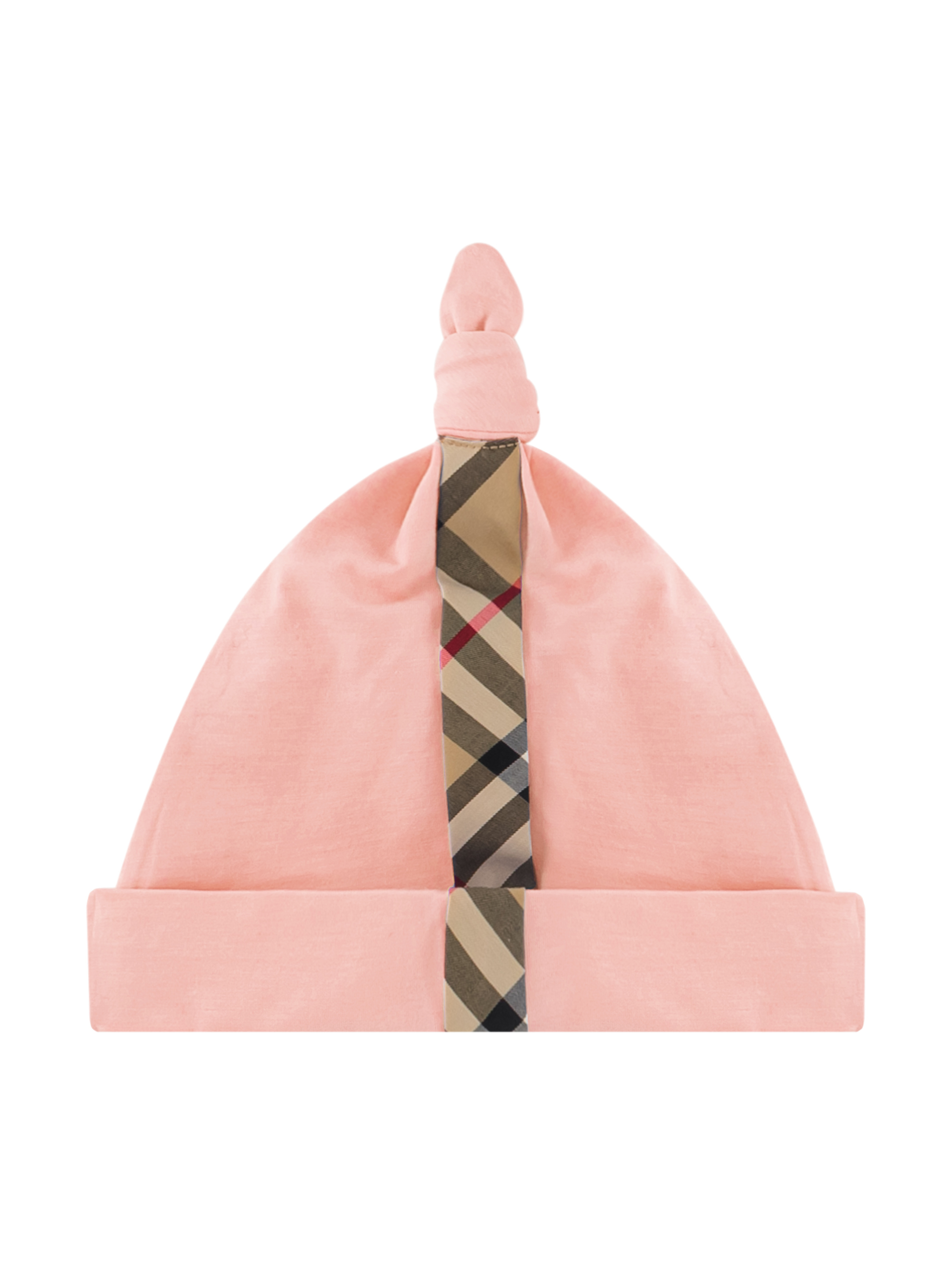 Burberry sale baby beanie