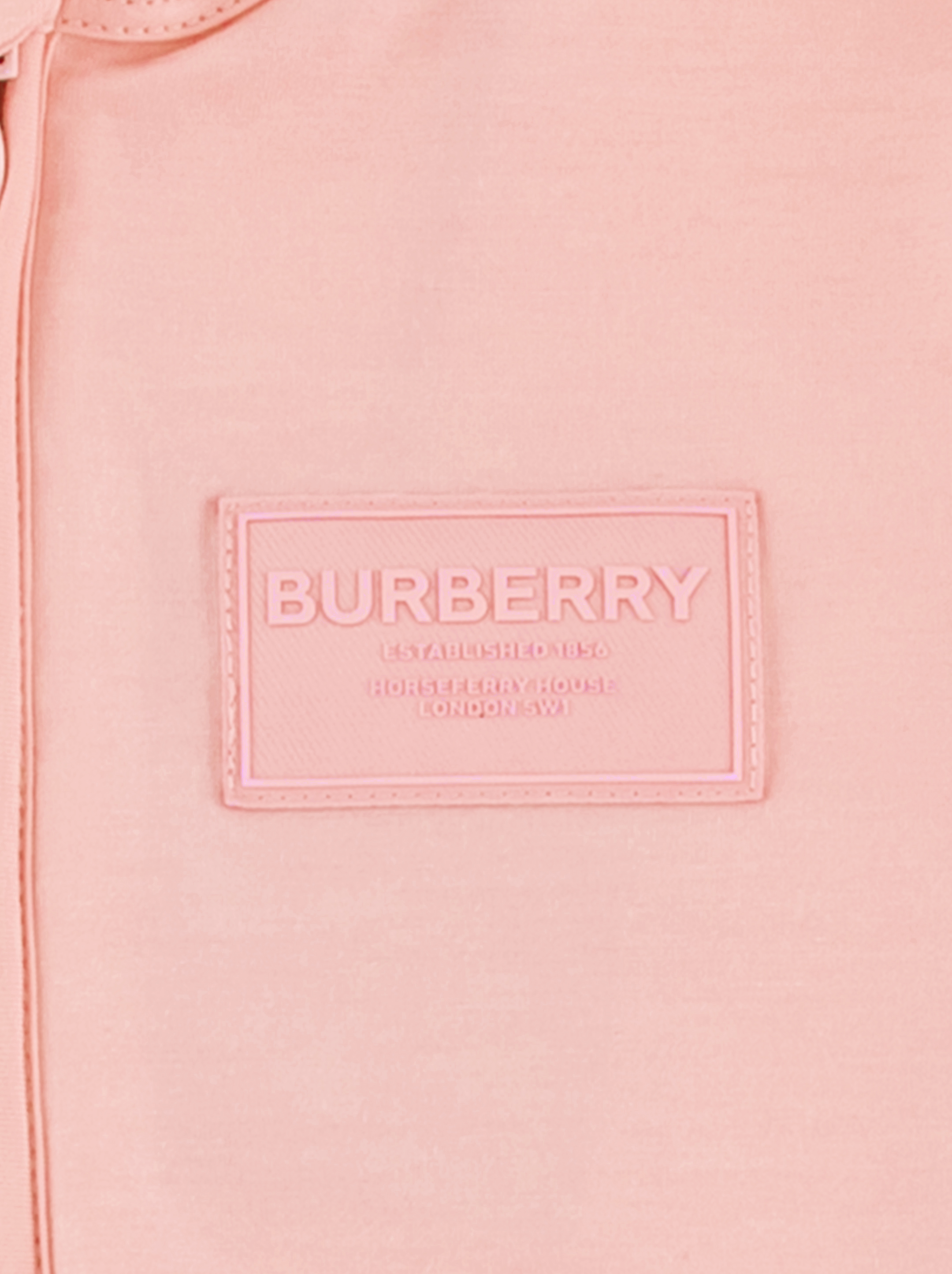 Burberry bibs hot sale