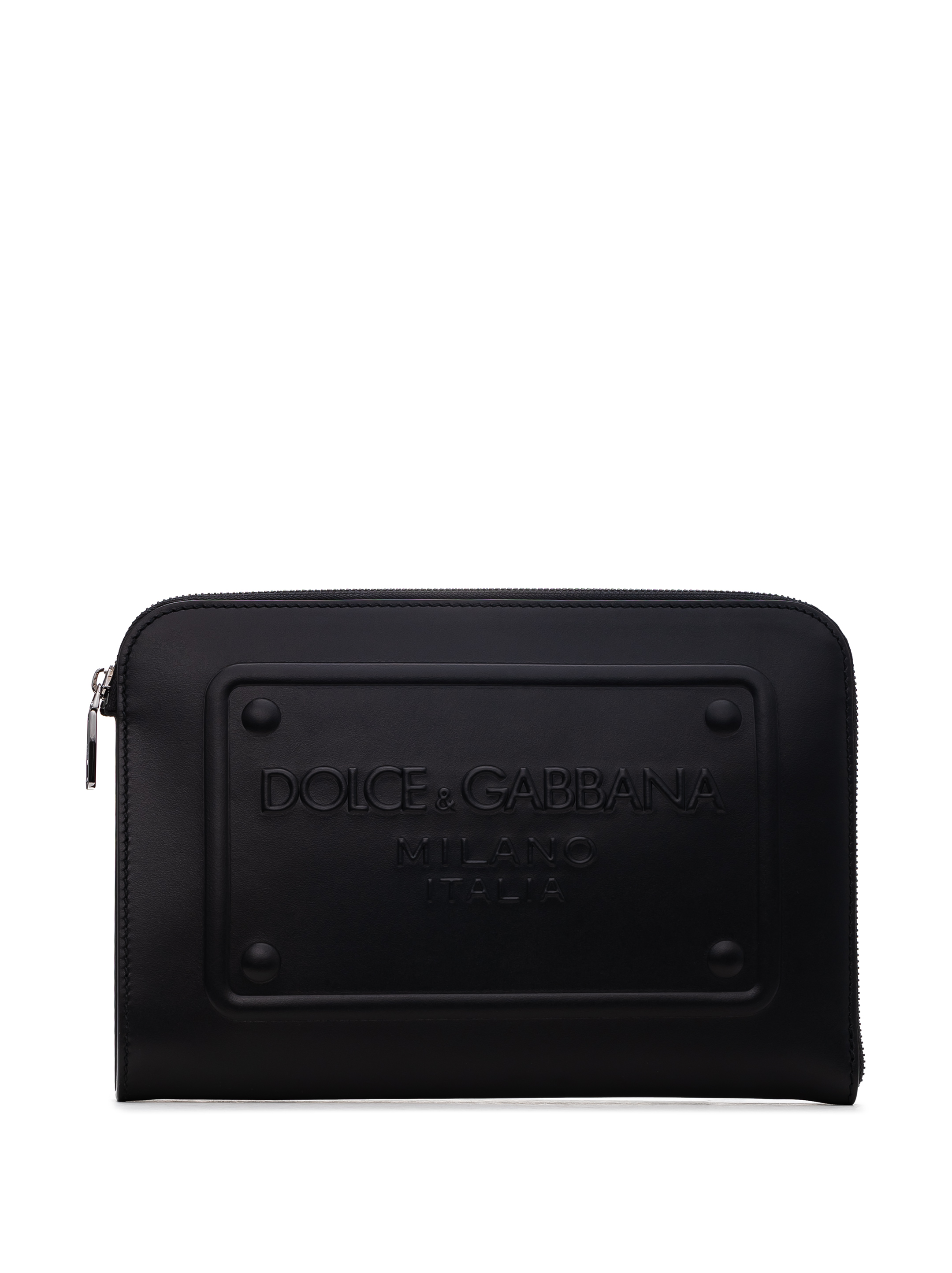 Clutch dolce e on sale gabbana