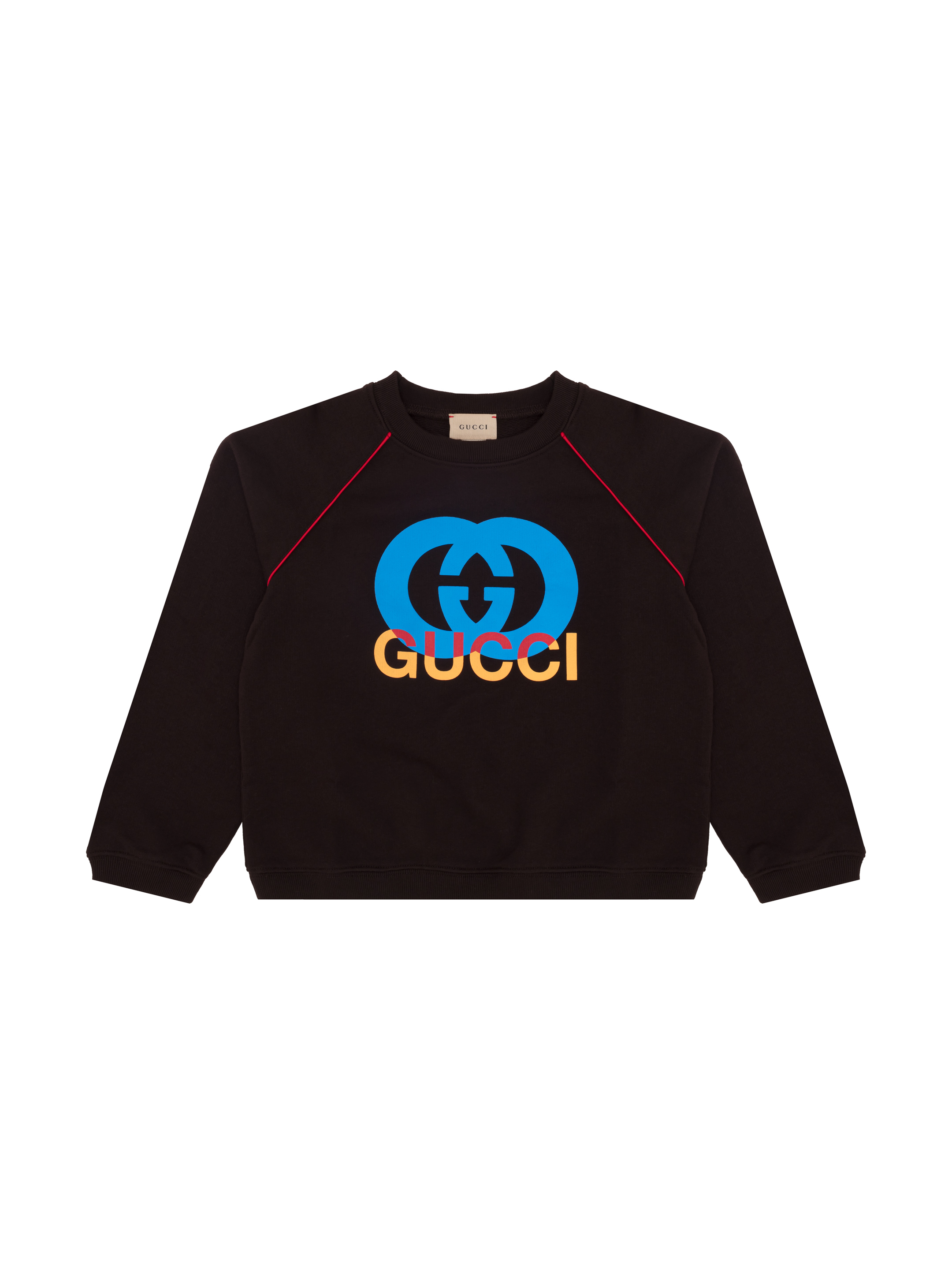 Gucci hotsell snake sweatshirt