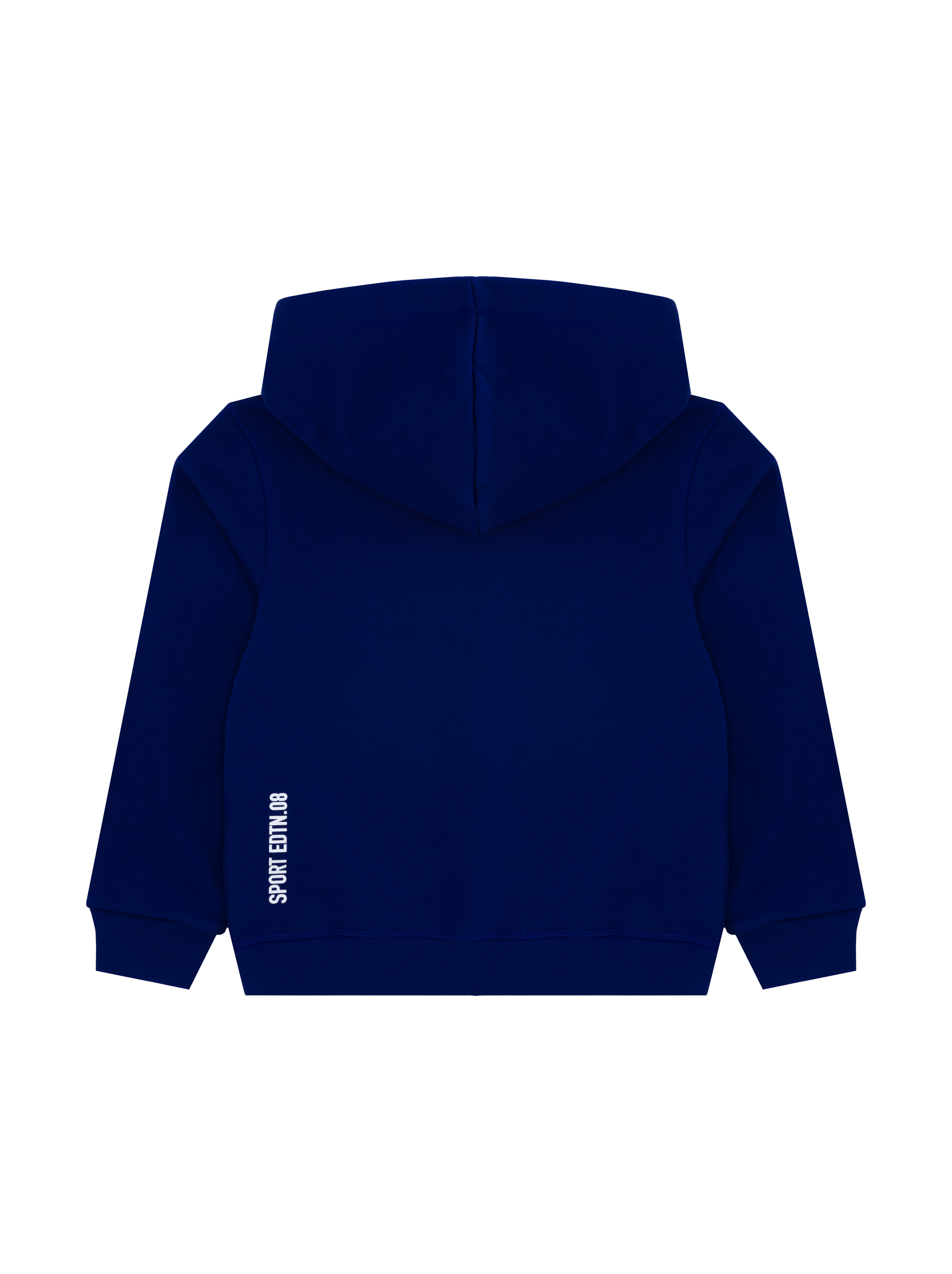 Dsquared on sale blue hoodie