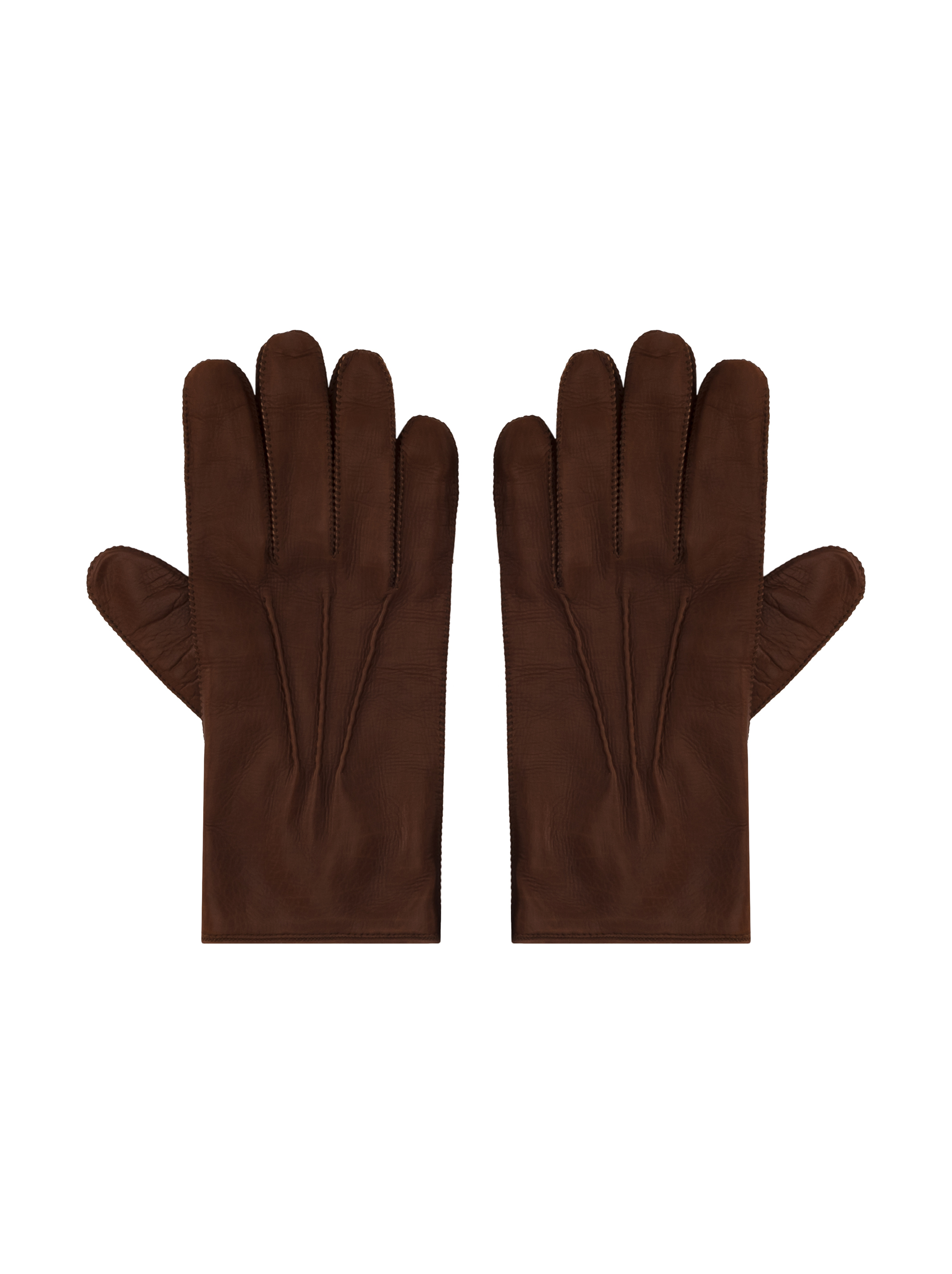 Loro piana discount mens leather gloves