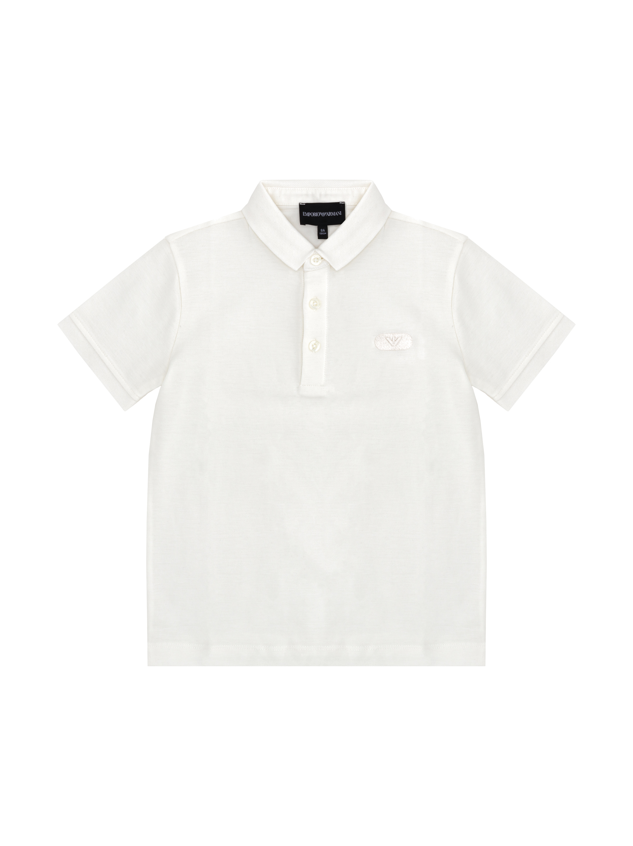 Kids armani outlet polo