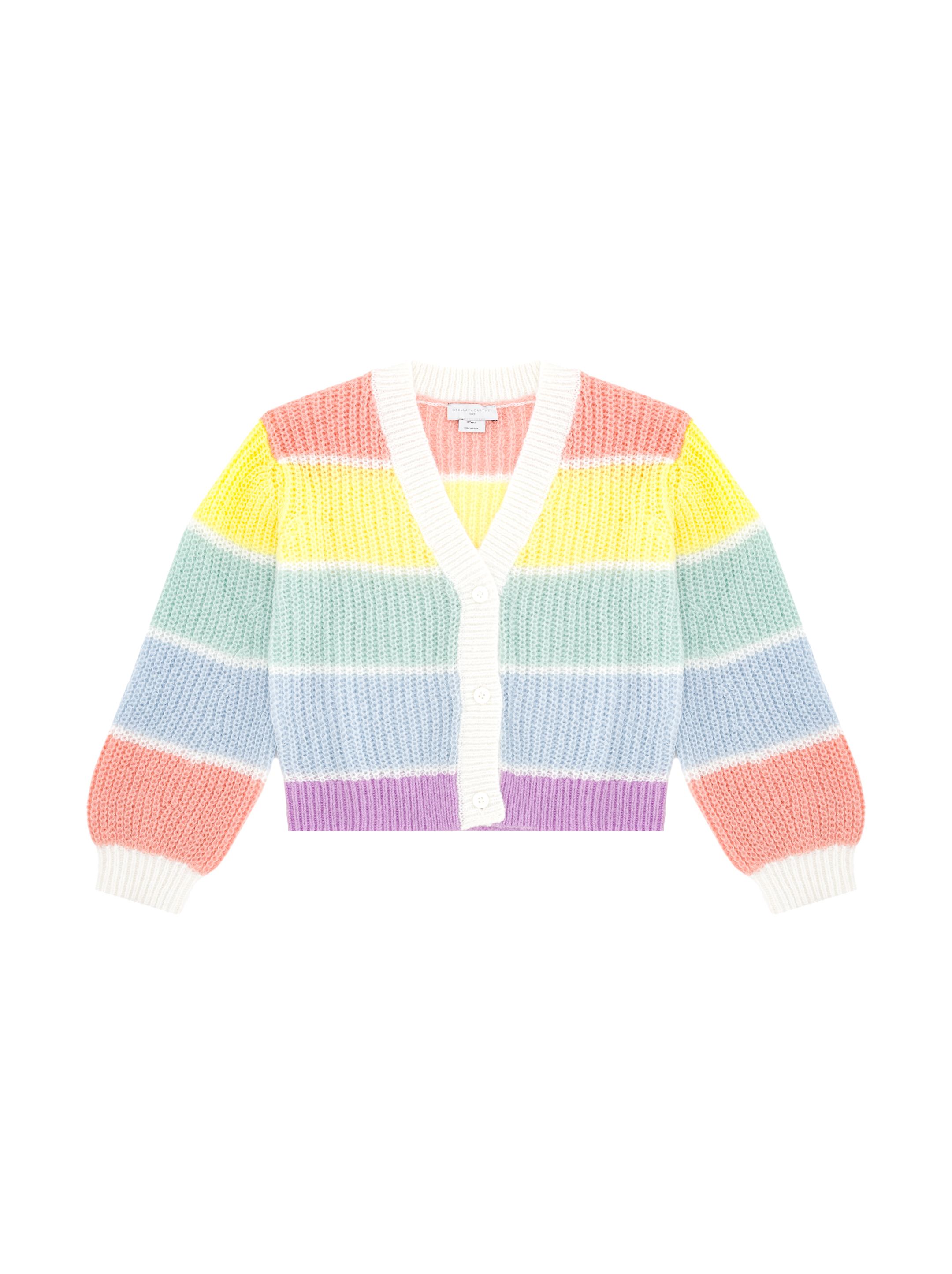 Stella mccartney clearance cardigan