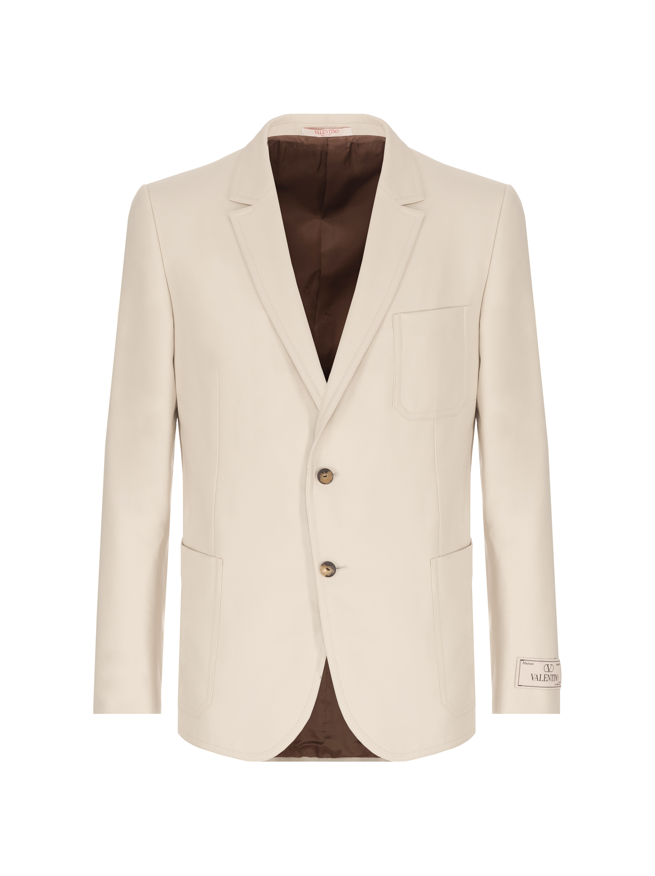 Valentino blazer mens sale