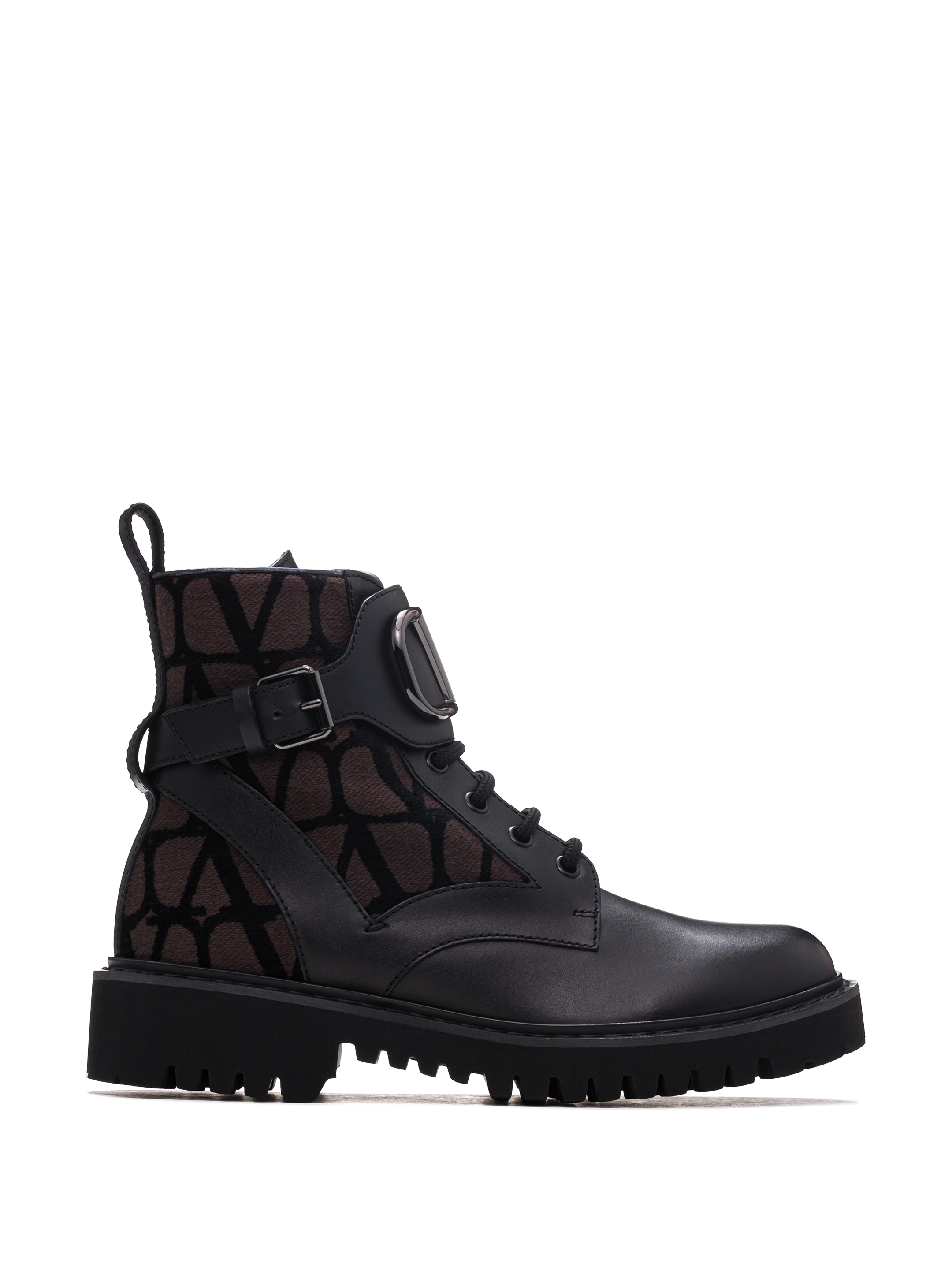 Boots valentino best sale