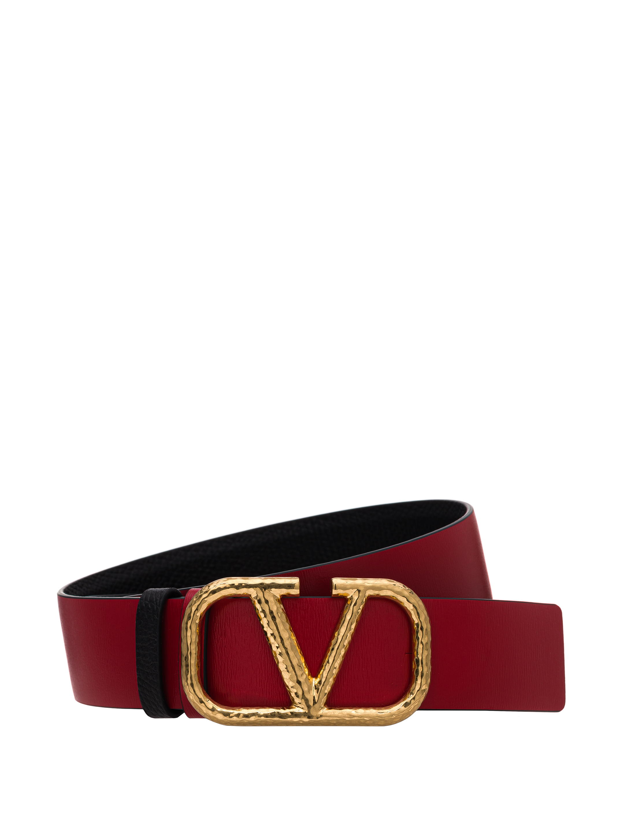 Womens on sale valentino belt