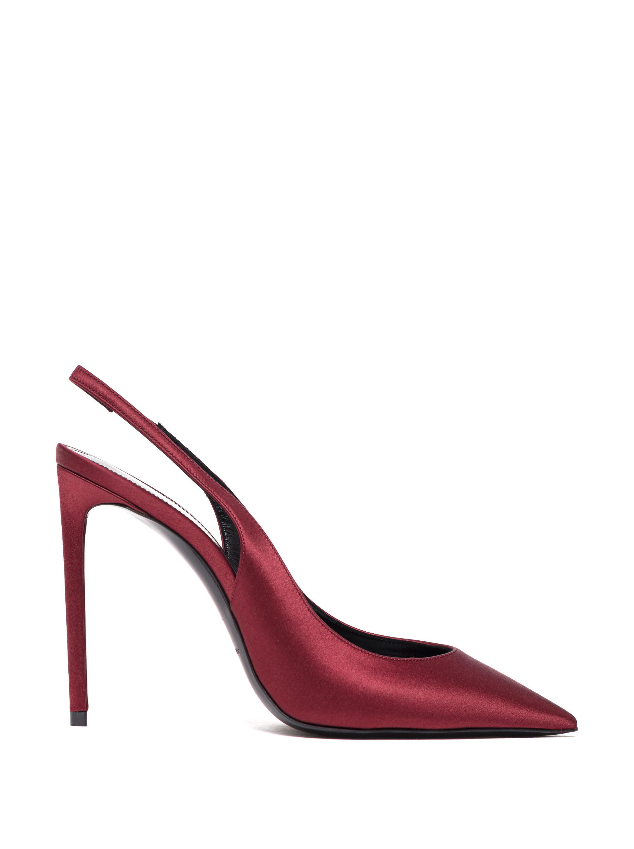 Ysl hot sale zoe pump