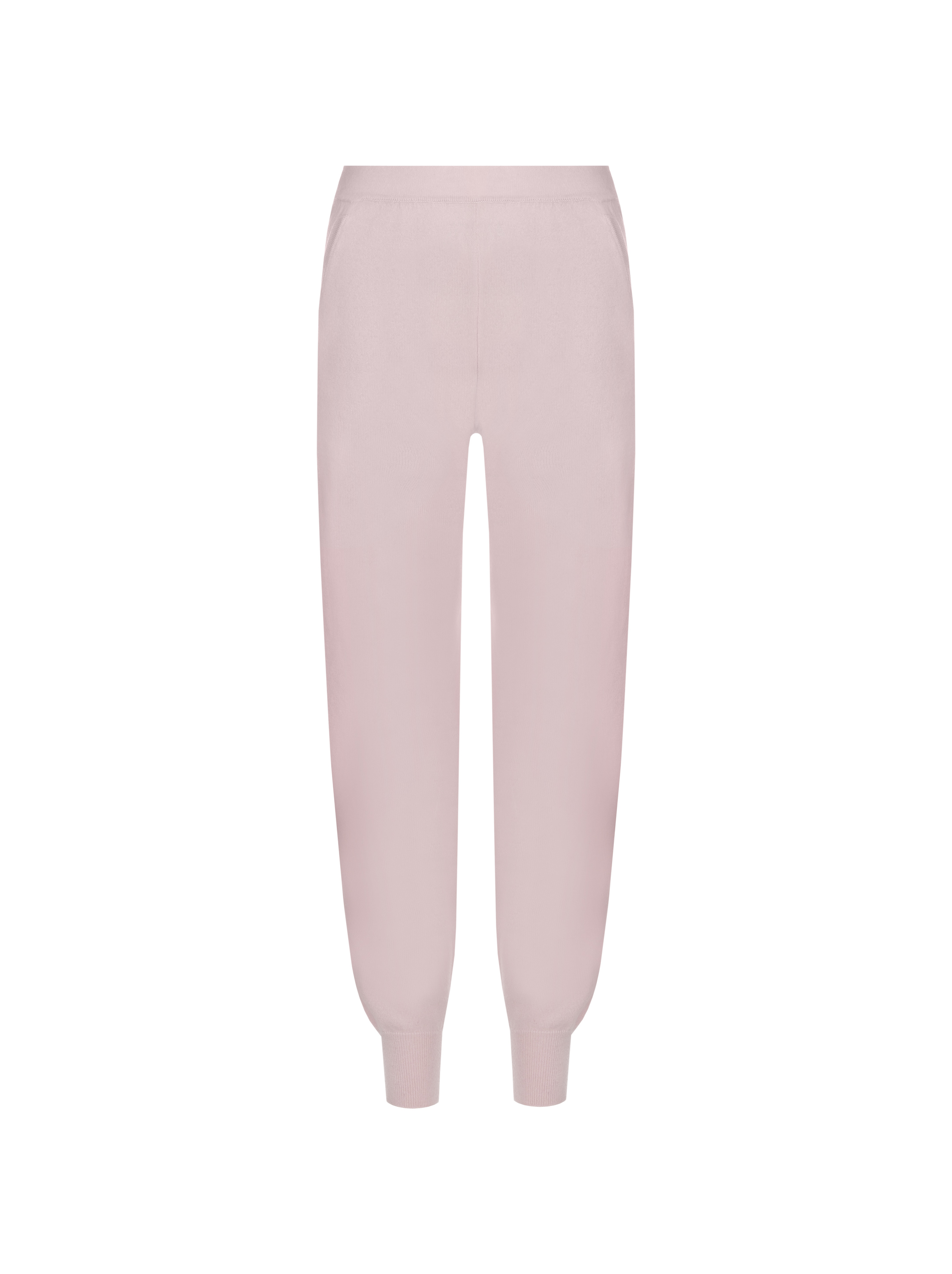 Allude cashmere track pants hot sale