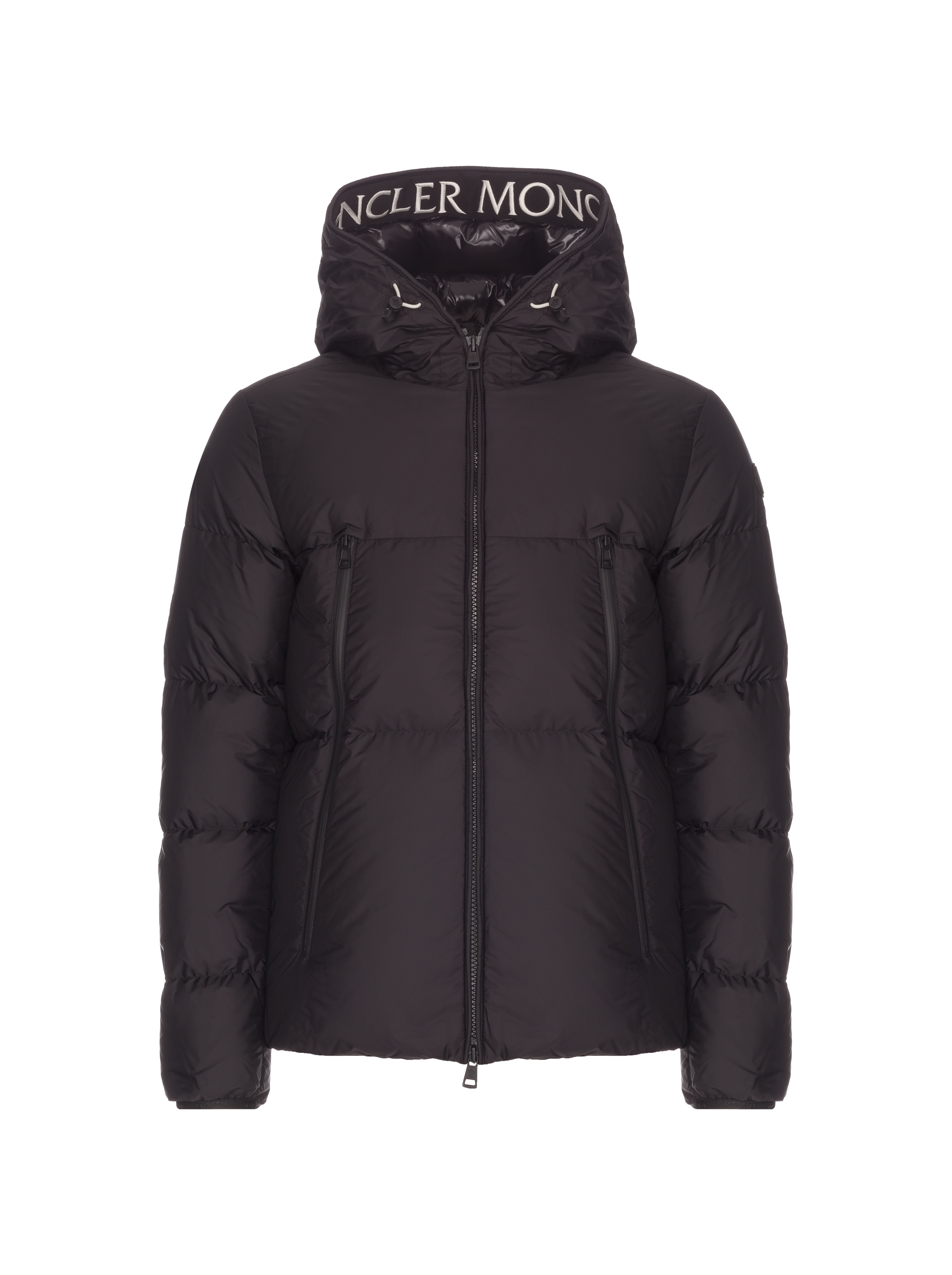 Moncler men s Quilted down jacket with logo buy for 912300 KZT in the official Viled online store art. 1B56900 C0300.999 3 242