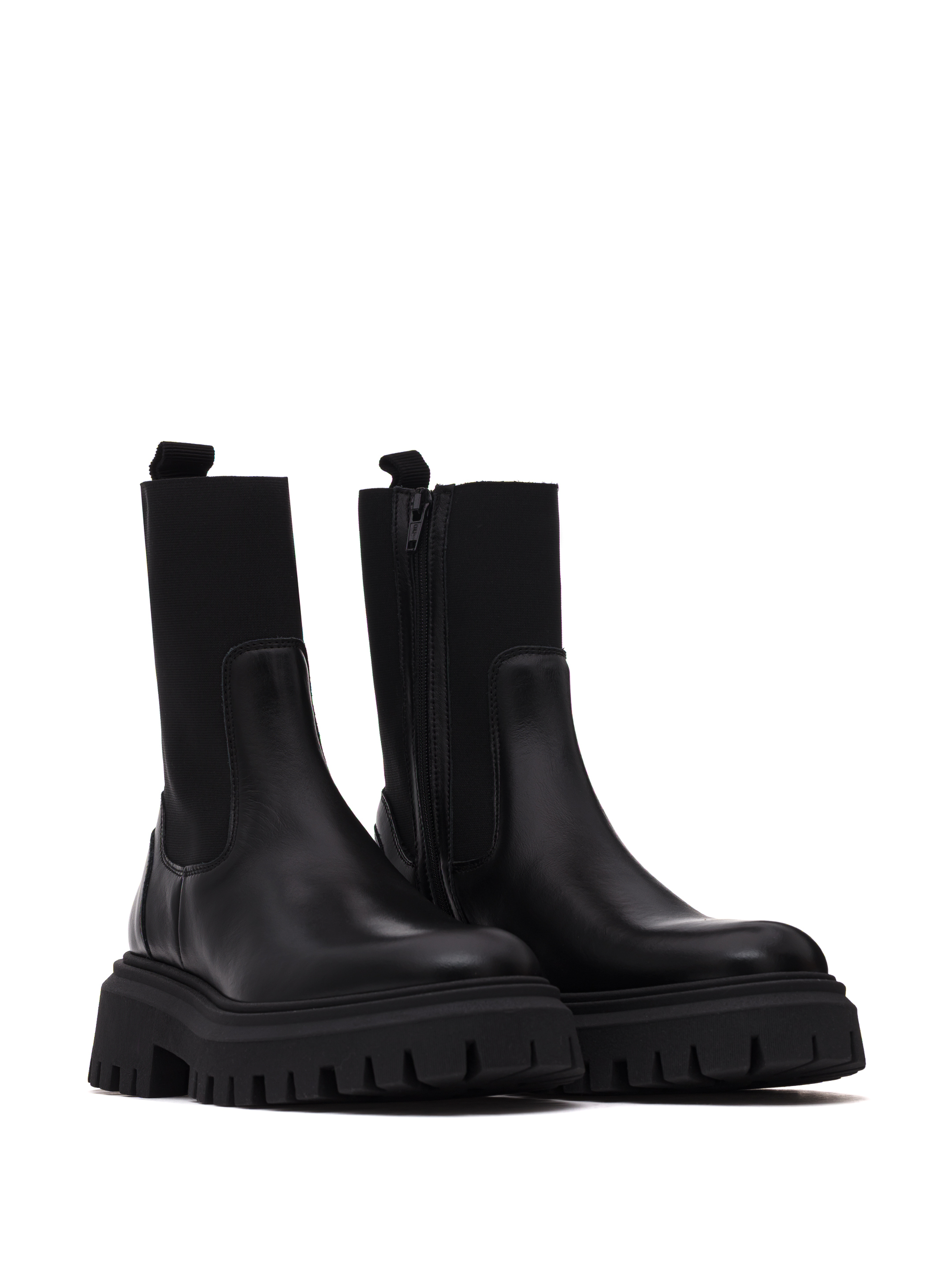 Moncler 2024 chelsea boots