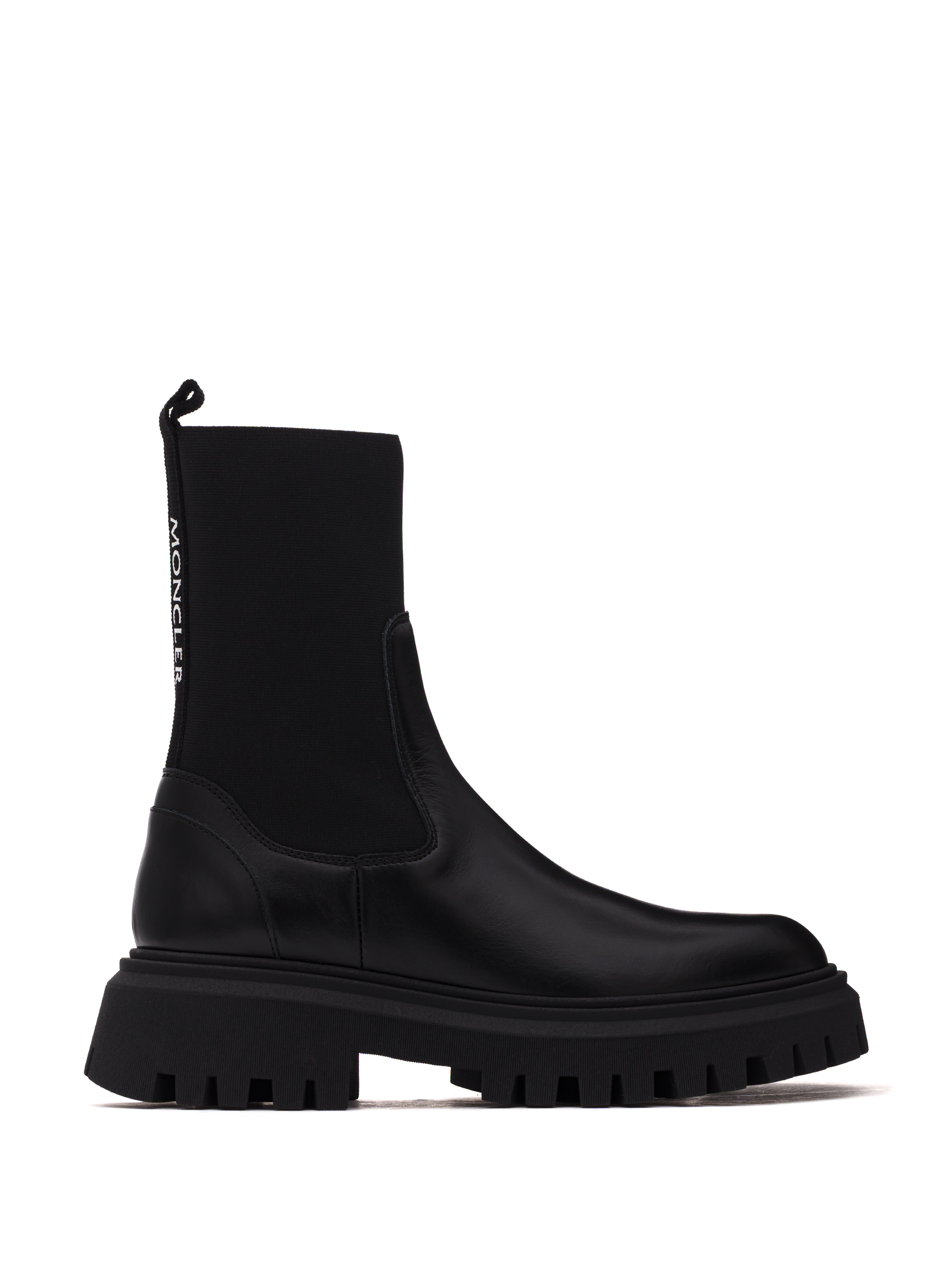 Moncler kids boots sale