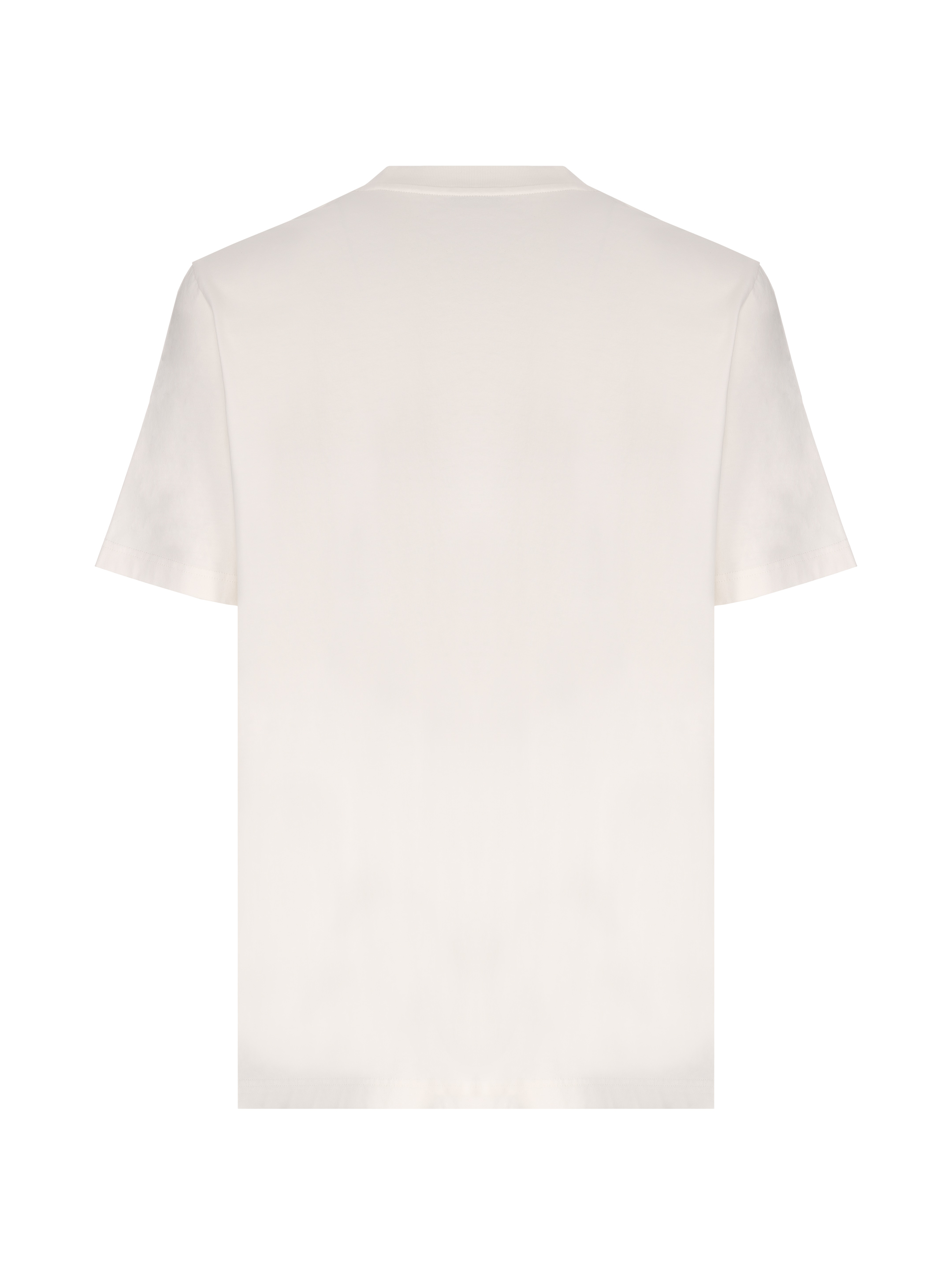 plain moncler t shirt