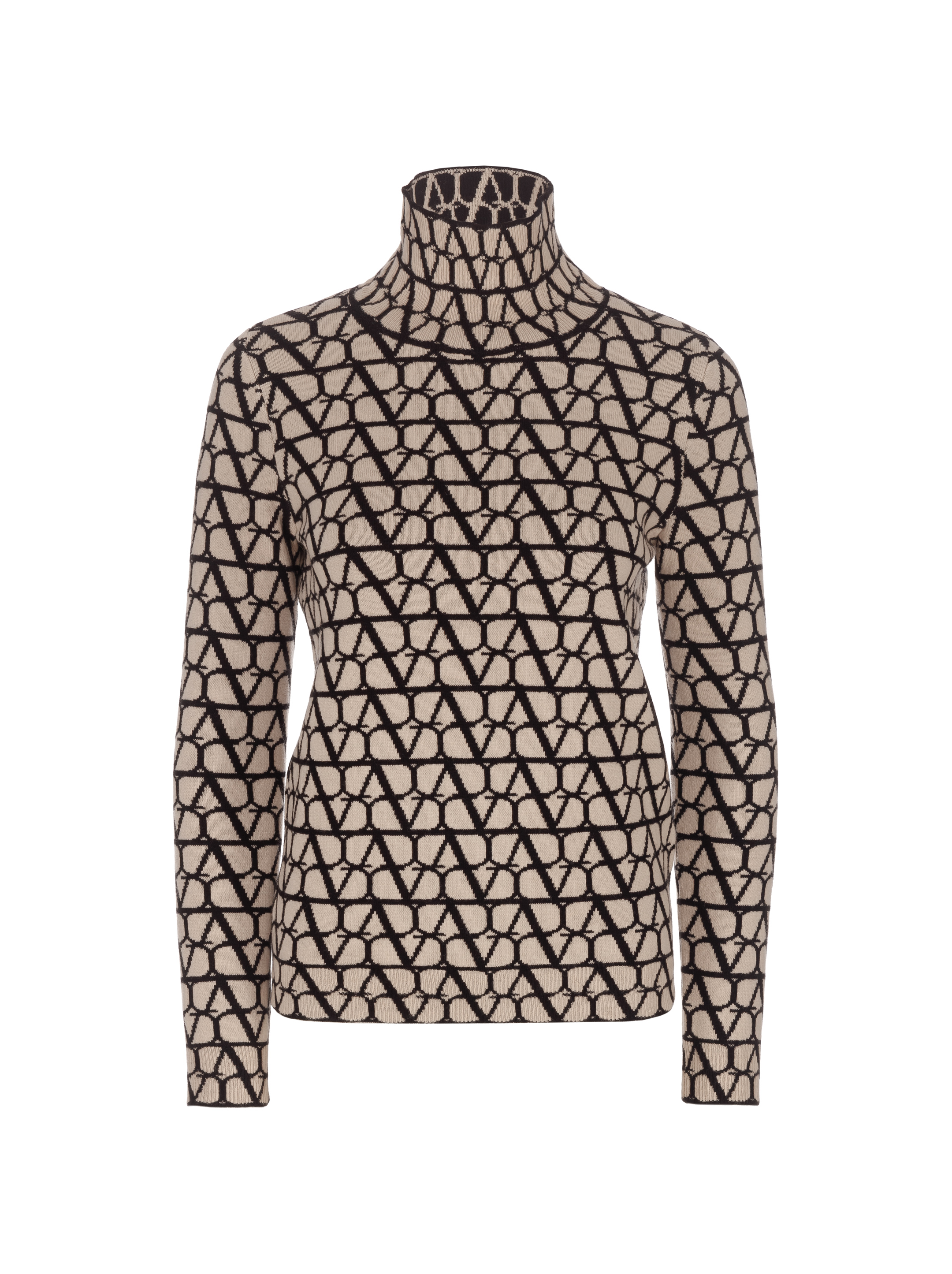 Valentino clearance sweater women's