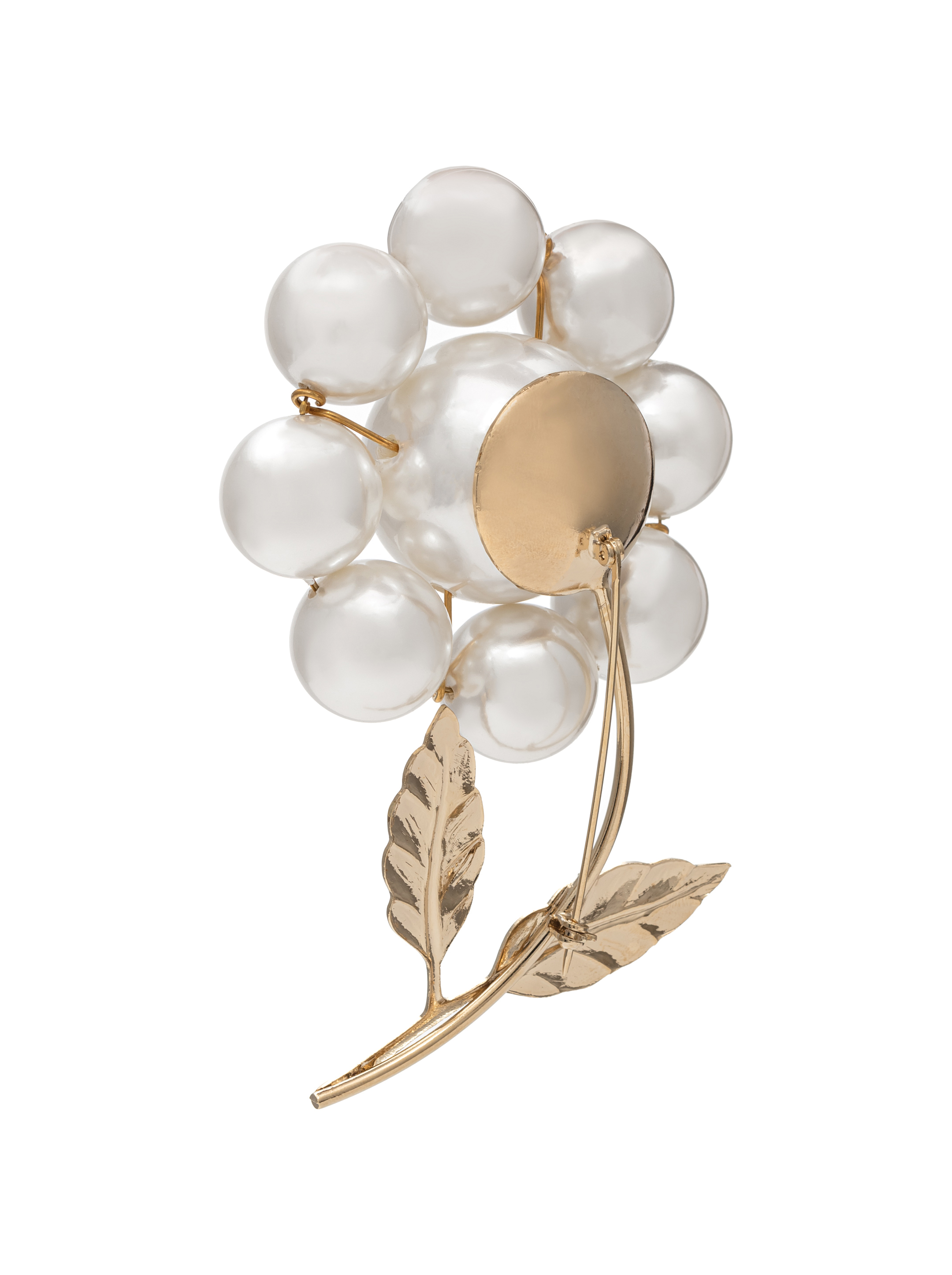 Carolina sale herrera brooch