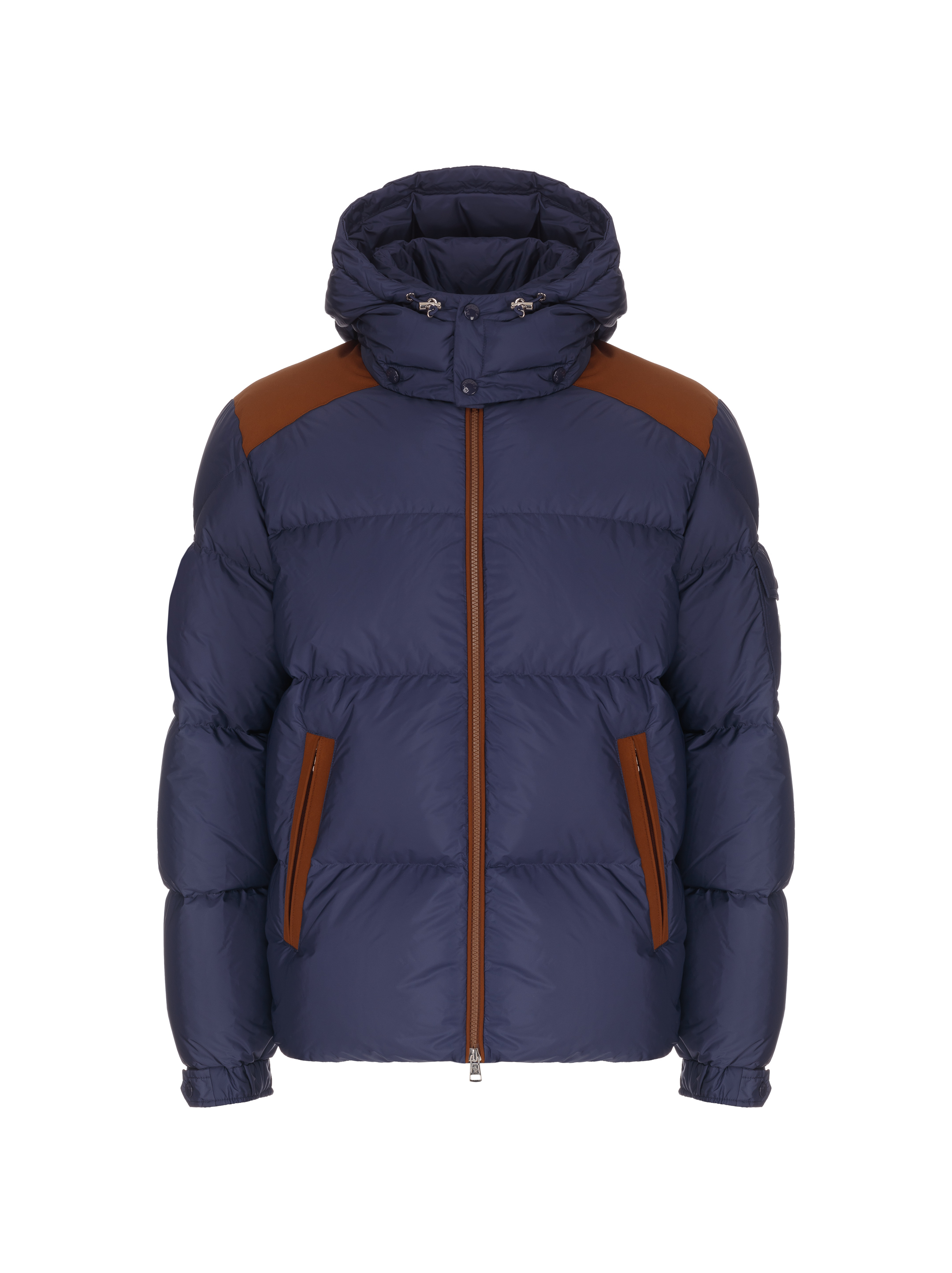 Moncler mens hotsell quilted jacket