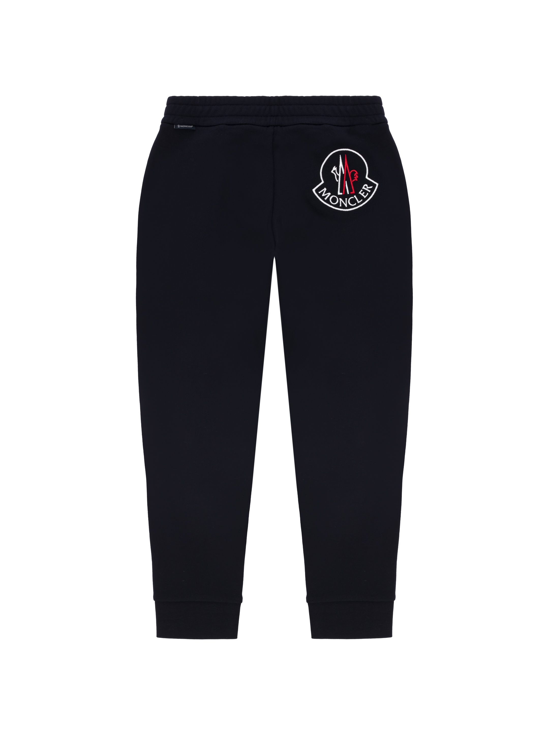 Moncler joggers womens hot sale