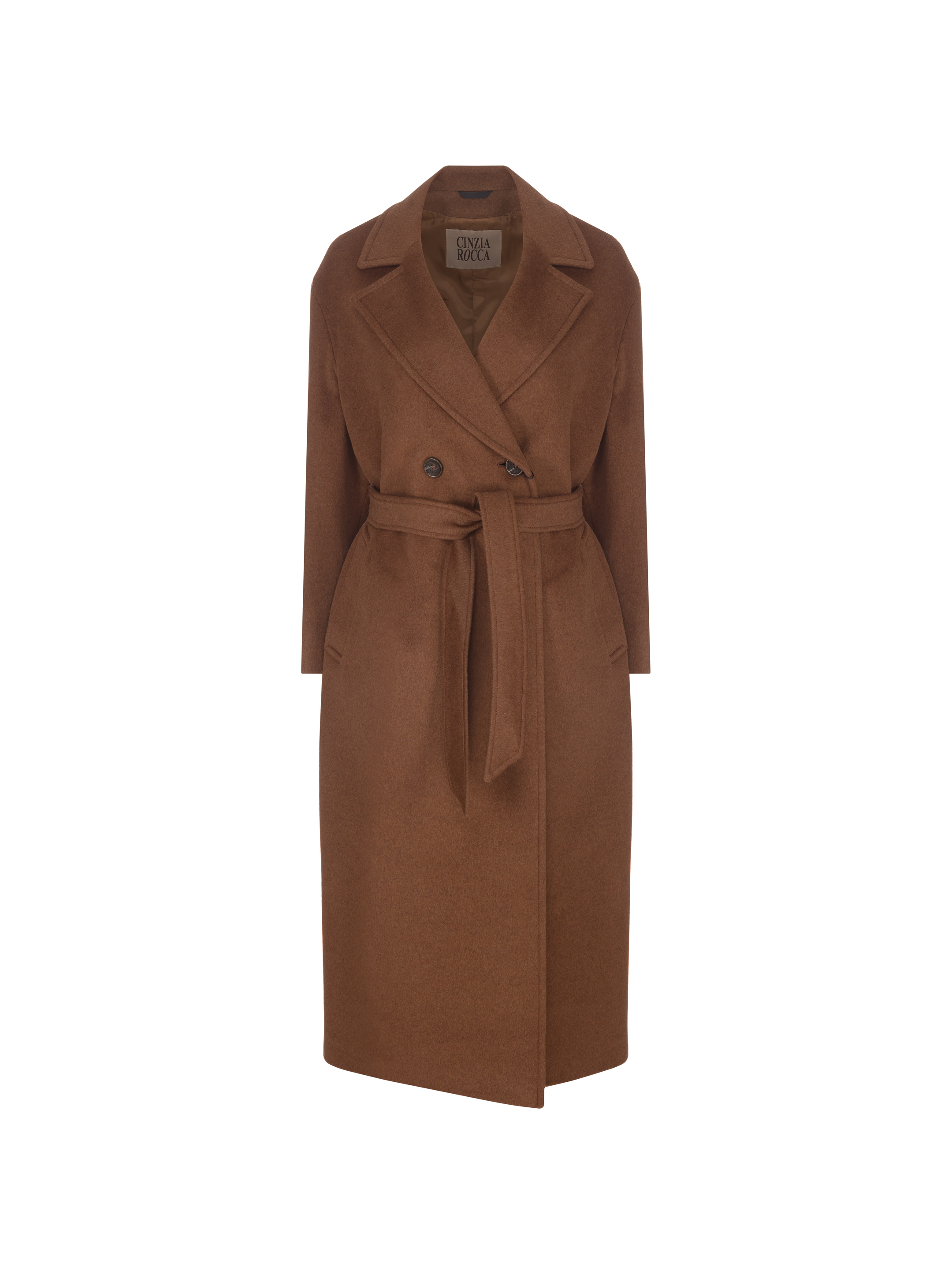 Cinzia rocca sales women's coats