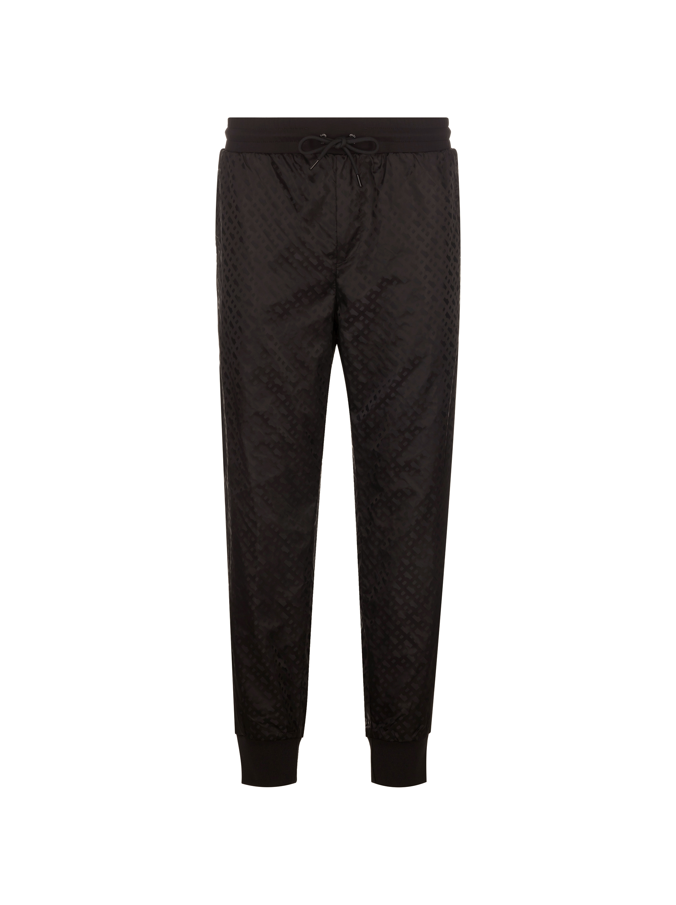 Hugo Boss men s Jacquard joggers buy for 60900 KZT in the