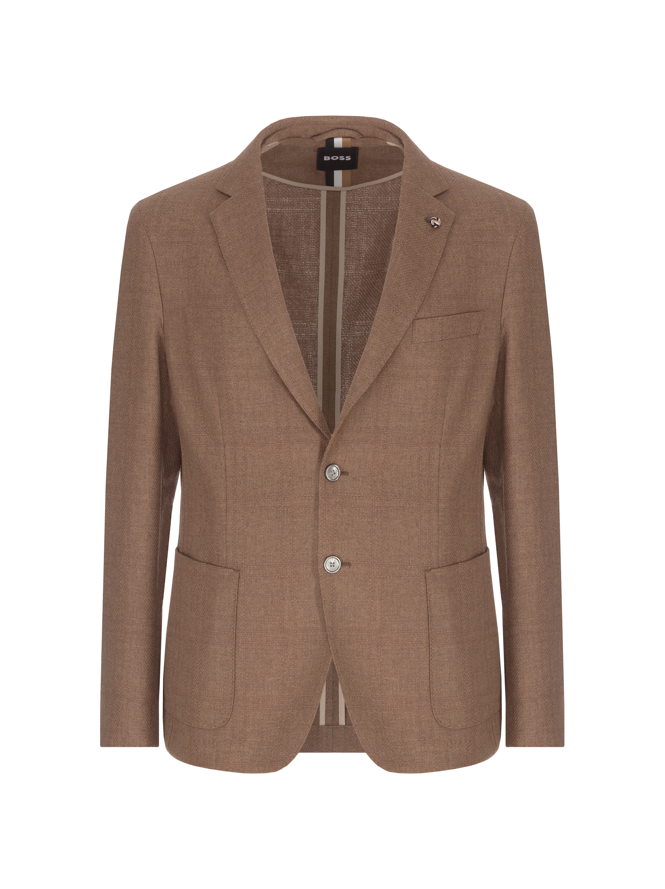 Пиджак Hugo Boss Мужской Купить