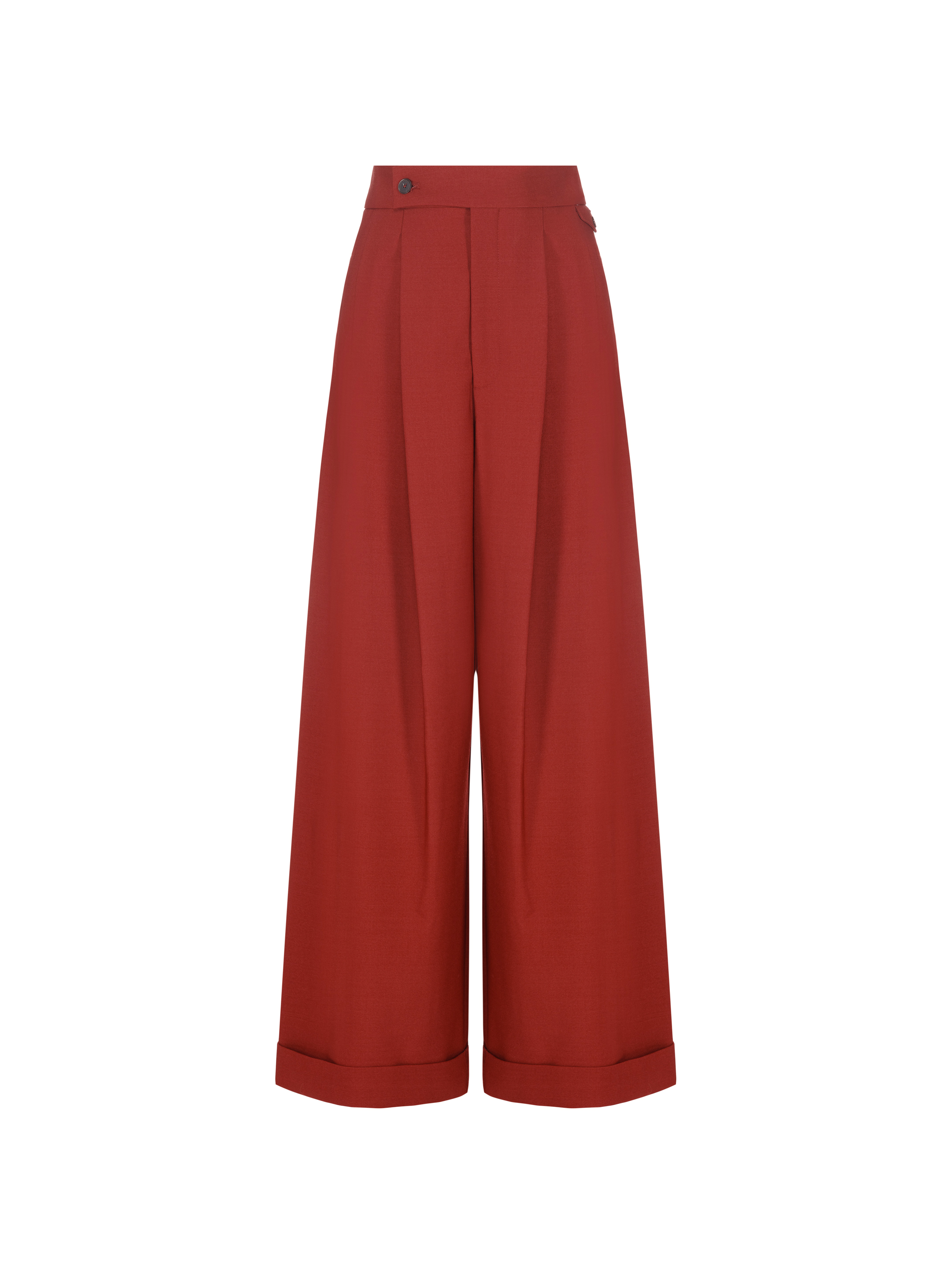 Closed Hanbury Wide-Leg Pants