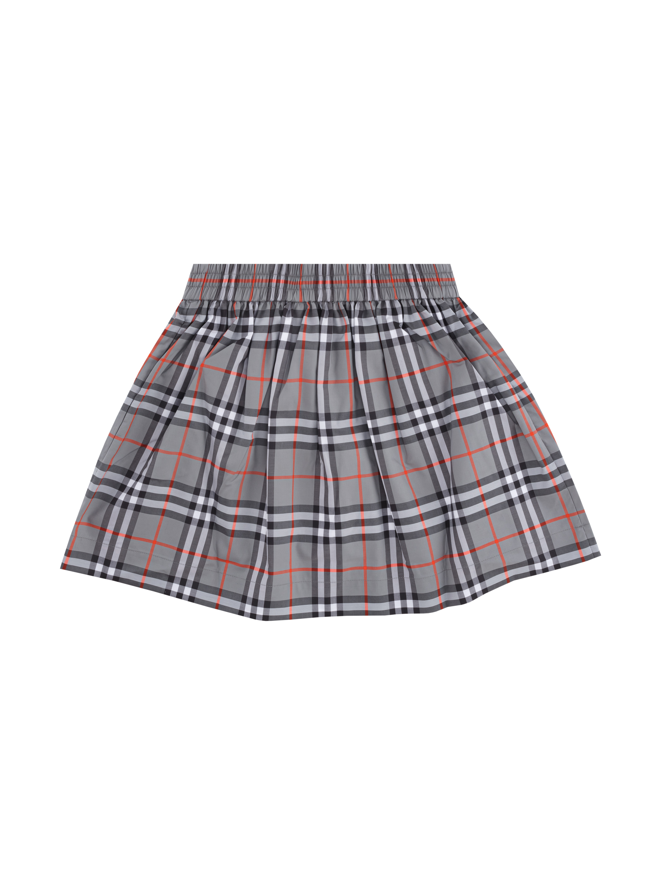 Burberry best sale tennis skirt