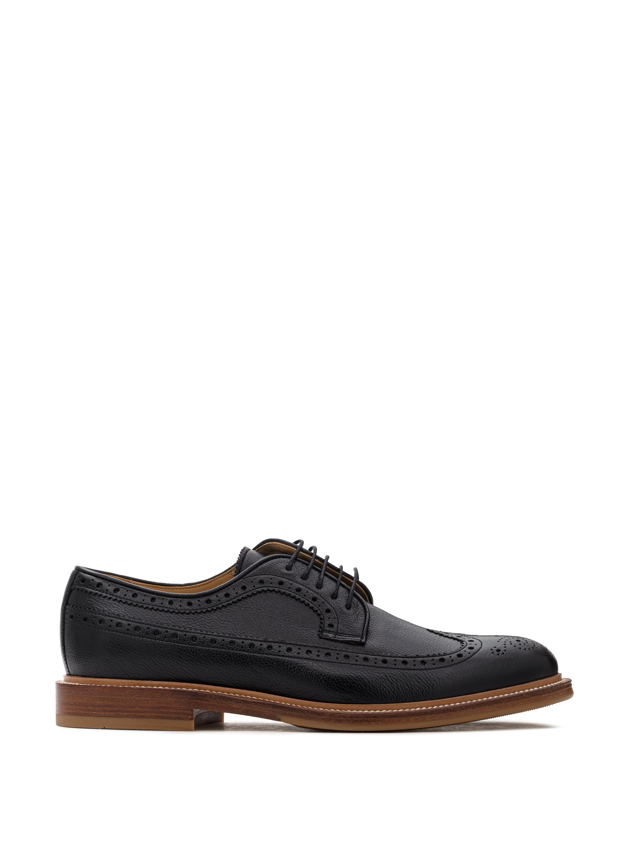 Vesper brogues 2025