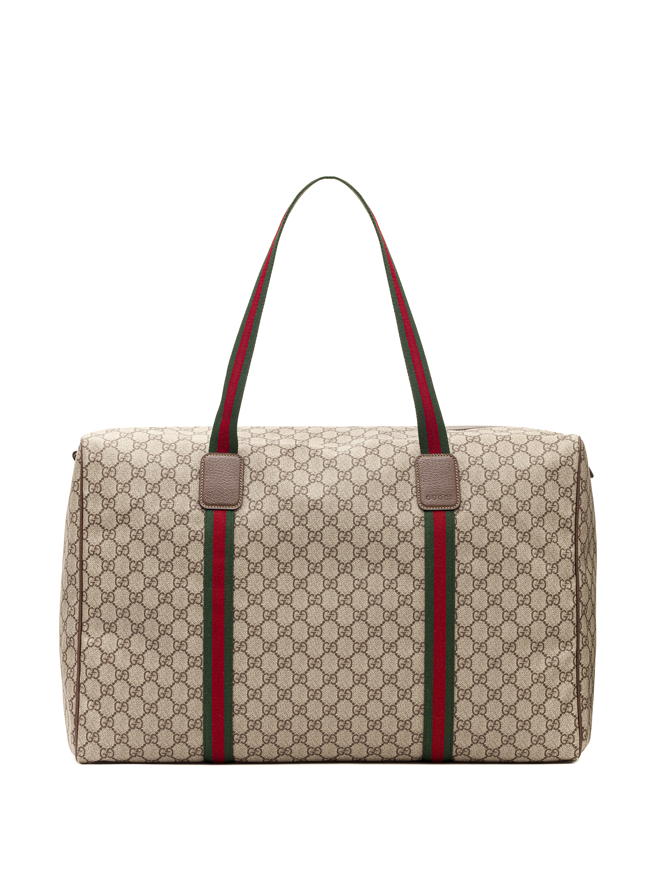 Gucci men s GG Supreme travel bag buy for 939800 KZT in the