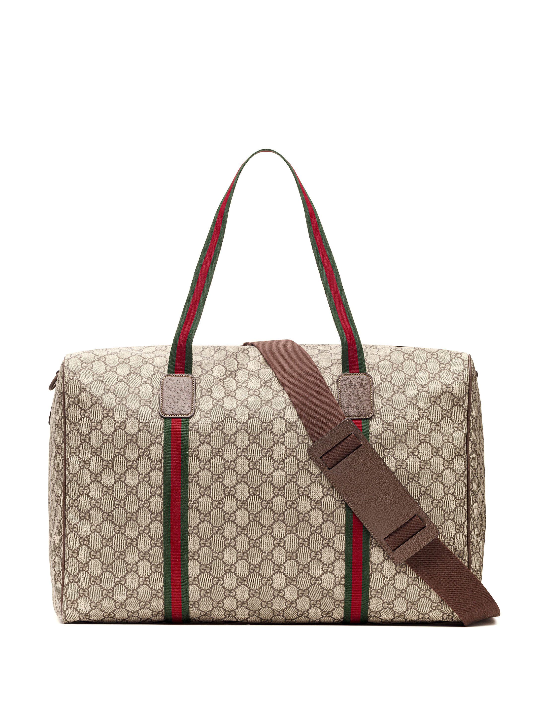 Gucci men s GG Supreme travel bag buy for 939800 KZT in the