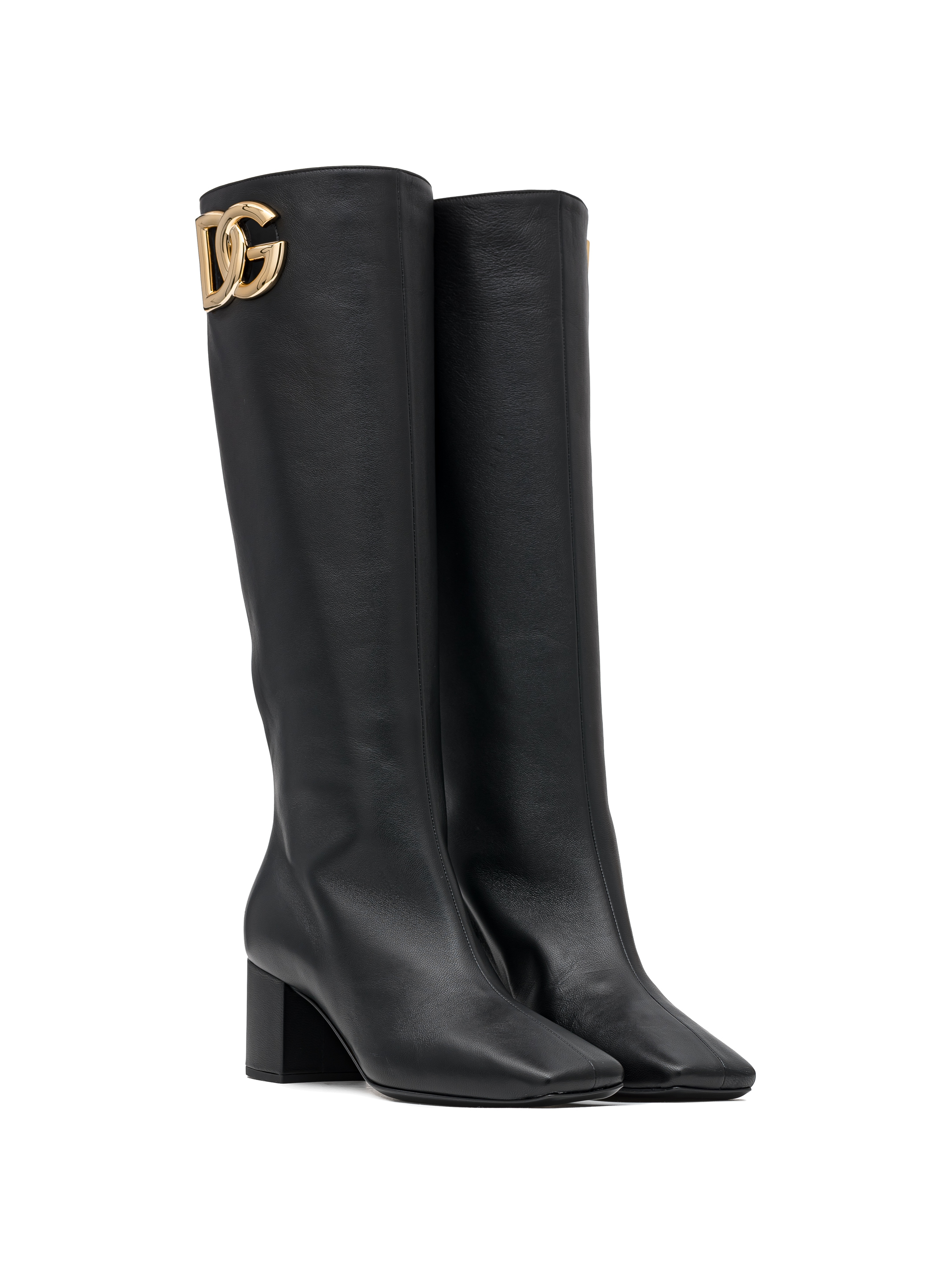 D&g boots online