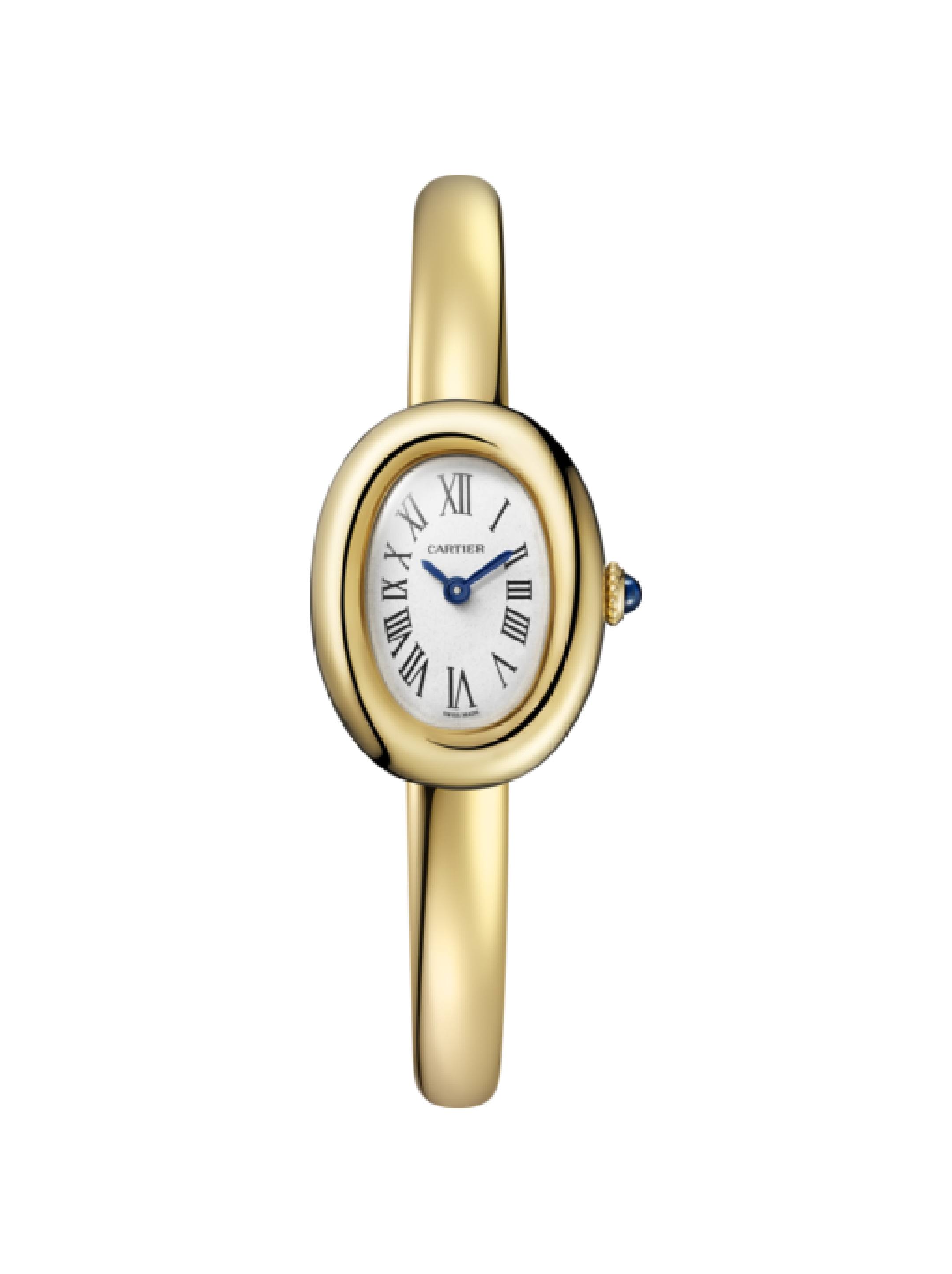 Baignoire watch Cartier for women buy in the official Viled online store