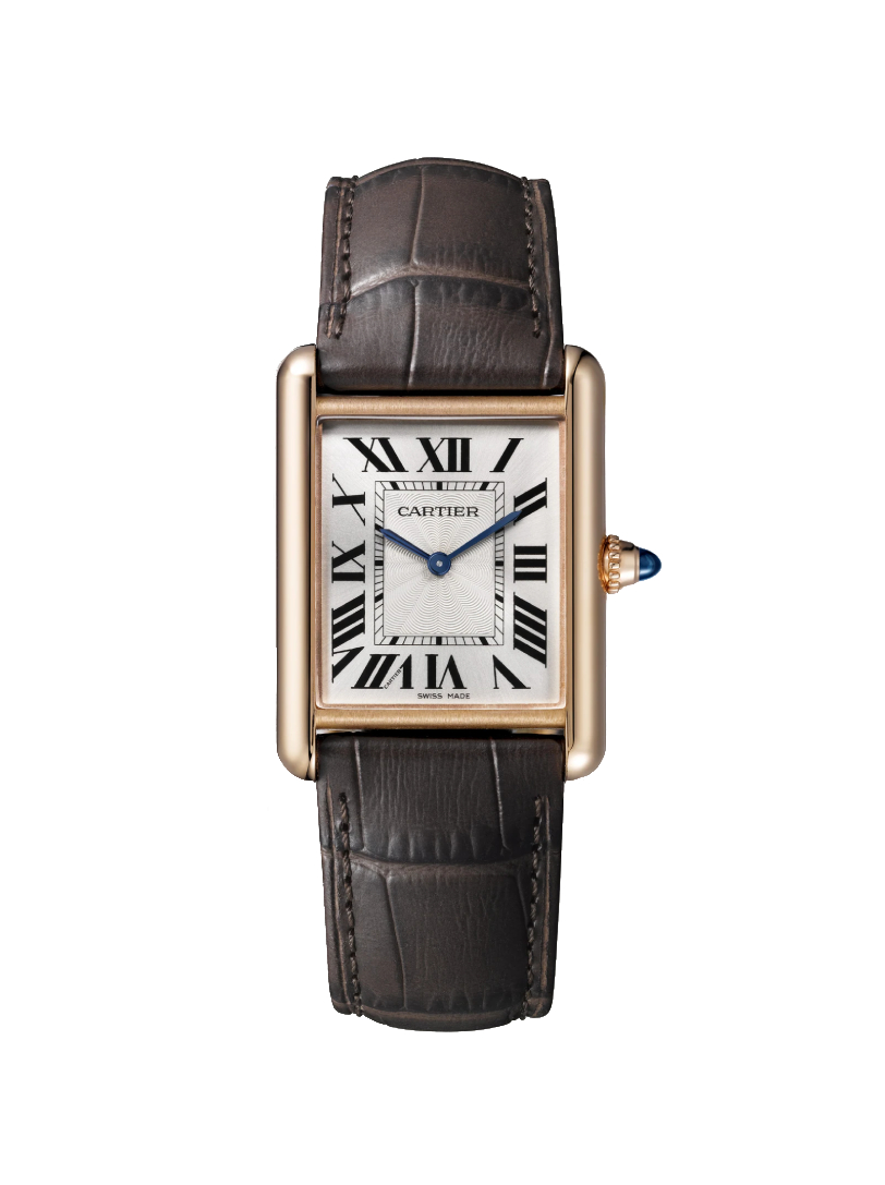 Cartier men s Tank Louis Cartier watch buy for 7040400 KZT in