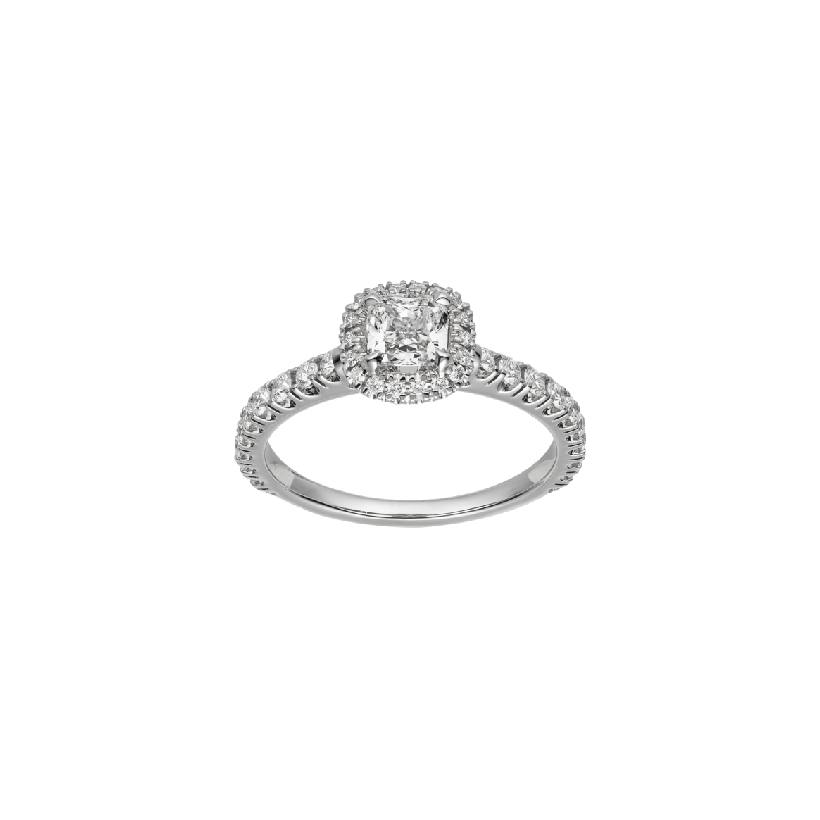 Cartier destinee online ring