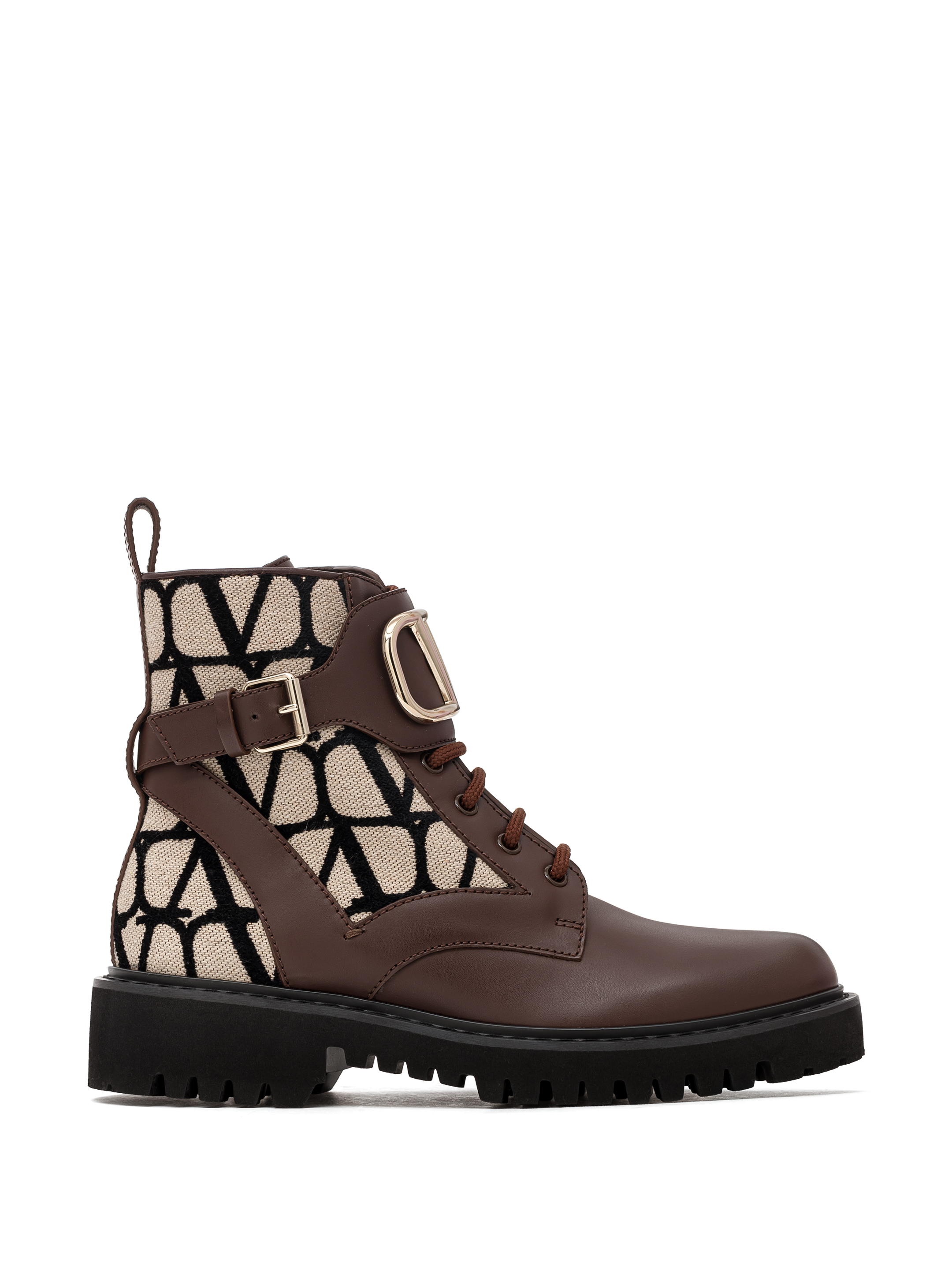 Valentino shop boots womens