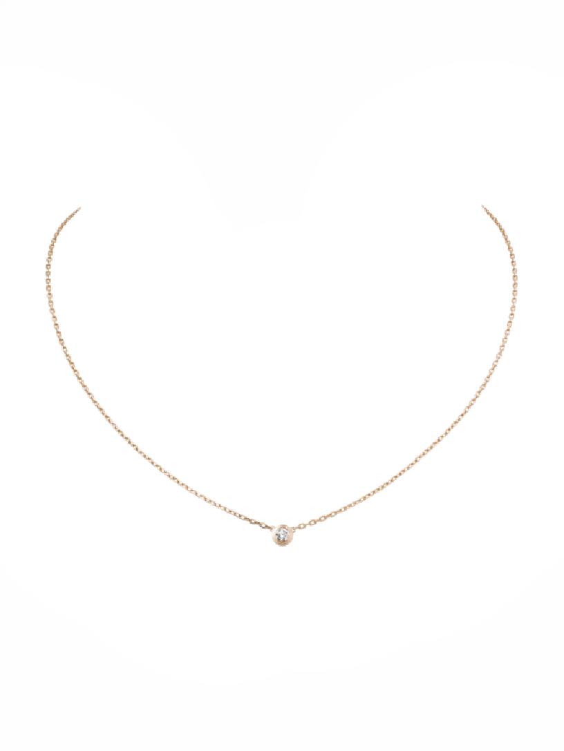 20 top Cartier Damour Necklace ideas in 2024