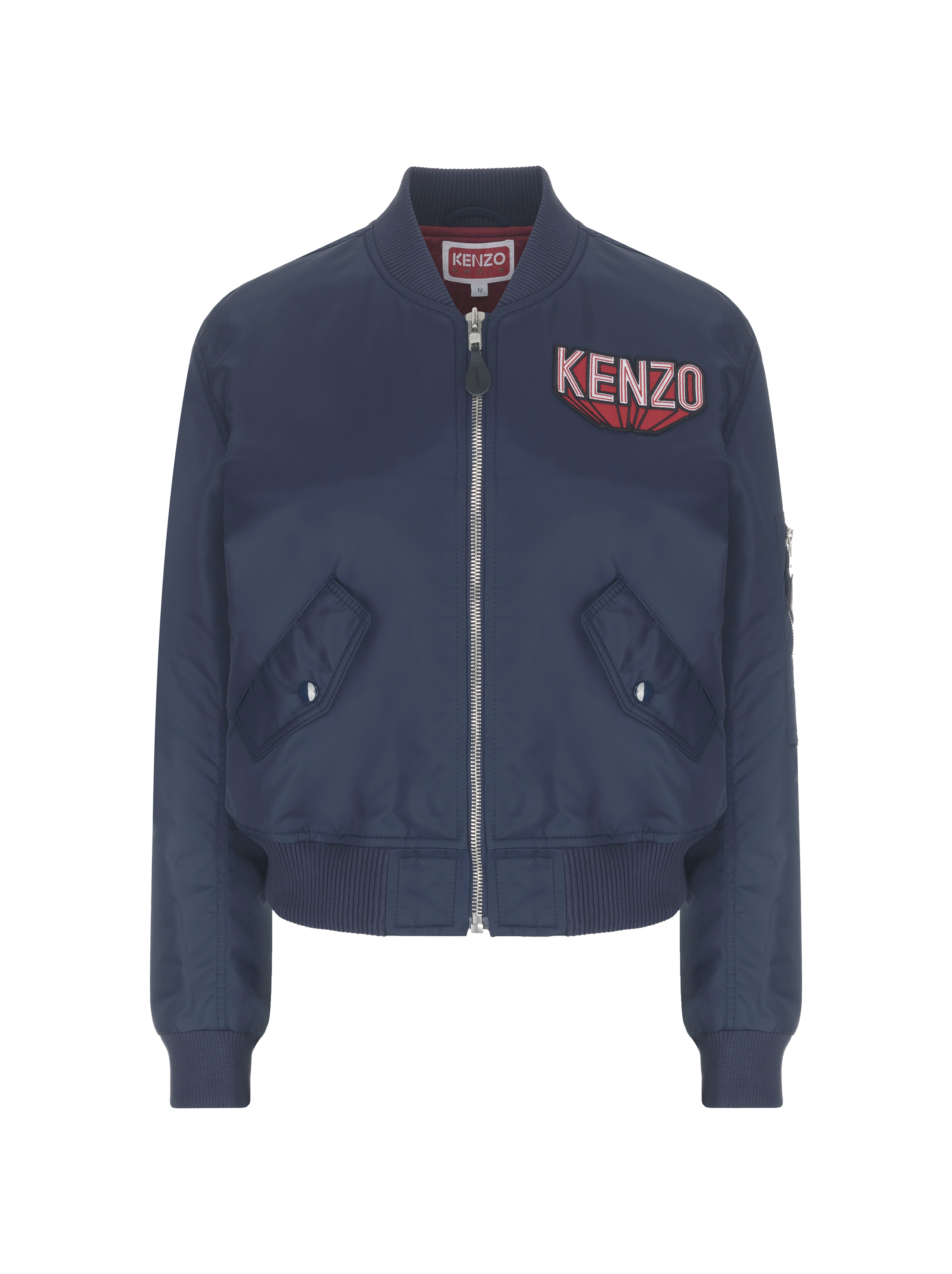 Kenzo 3D bomber jacket Kenzo for women buy in the official Viled online store