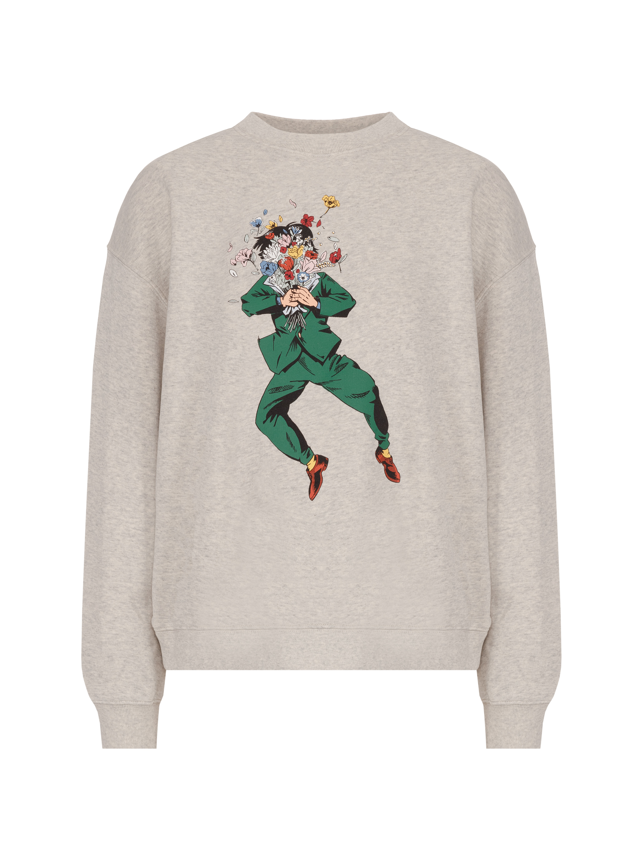 Kenzo on sale women's sweatshirts