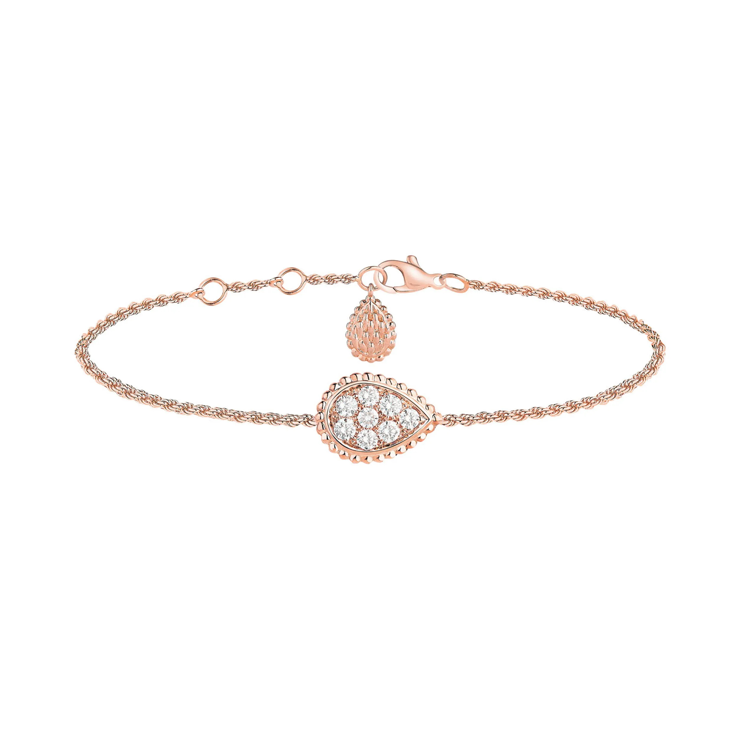 Boucheron serpent online bracelet