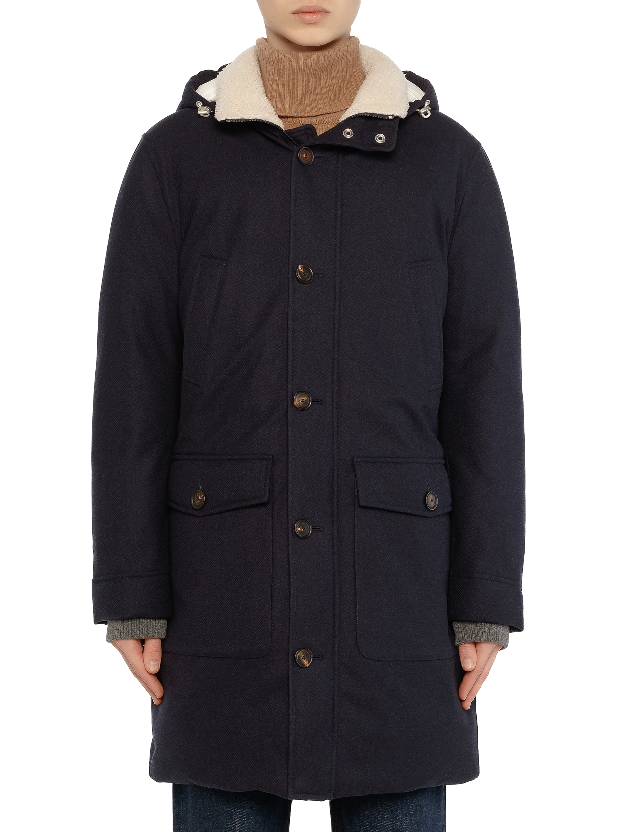 Brunello Cucinelli men 