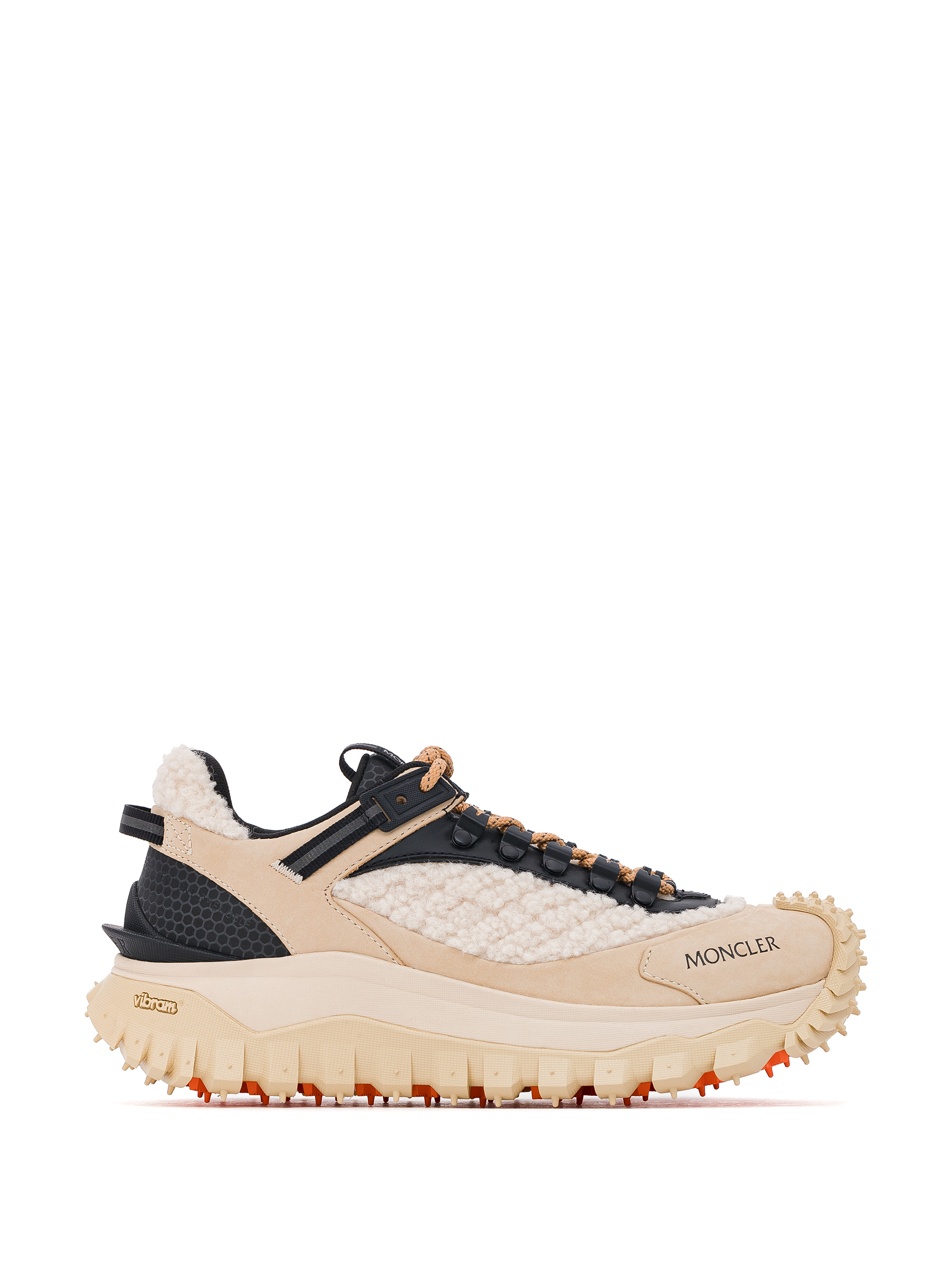 Moncler clearance sneakers womens