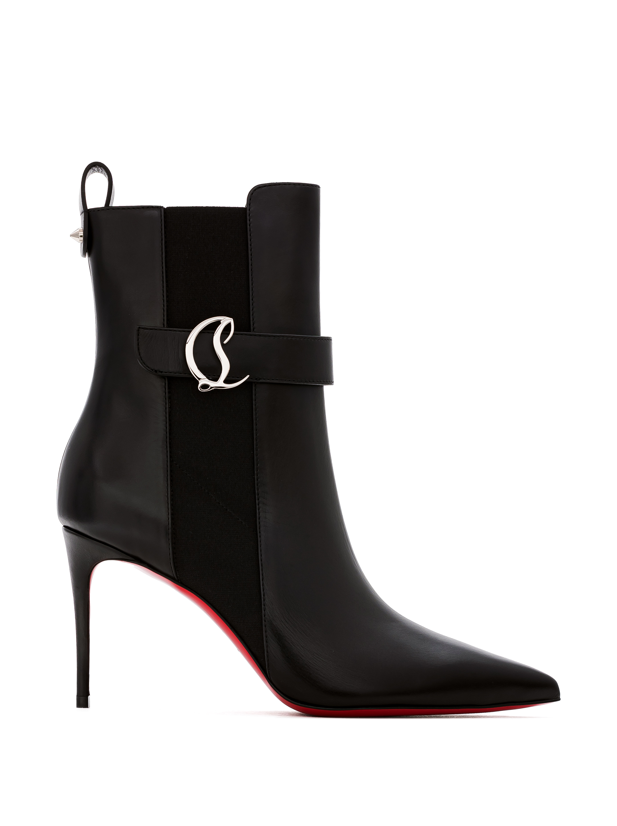 Christian louboutin women's outlet booties