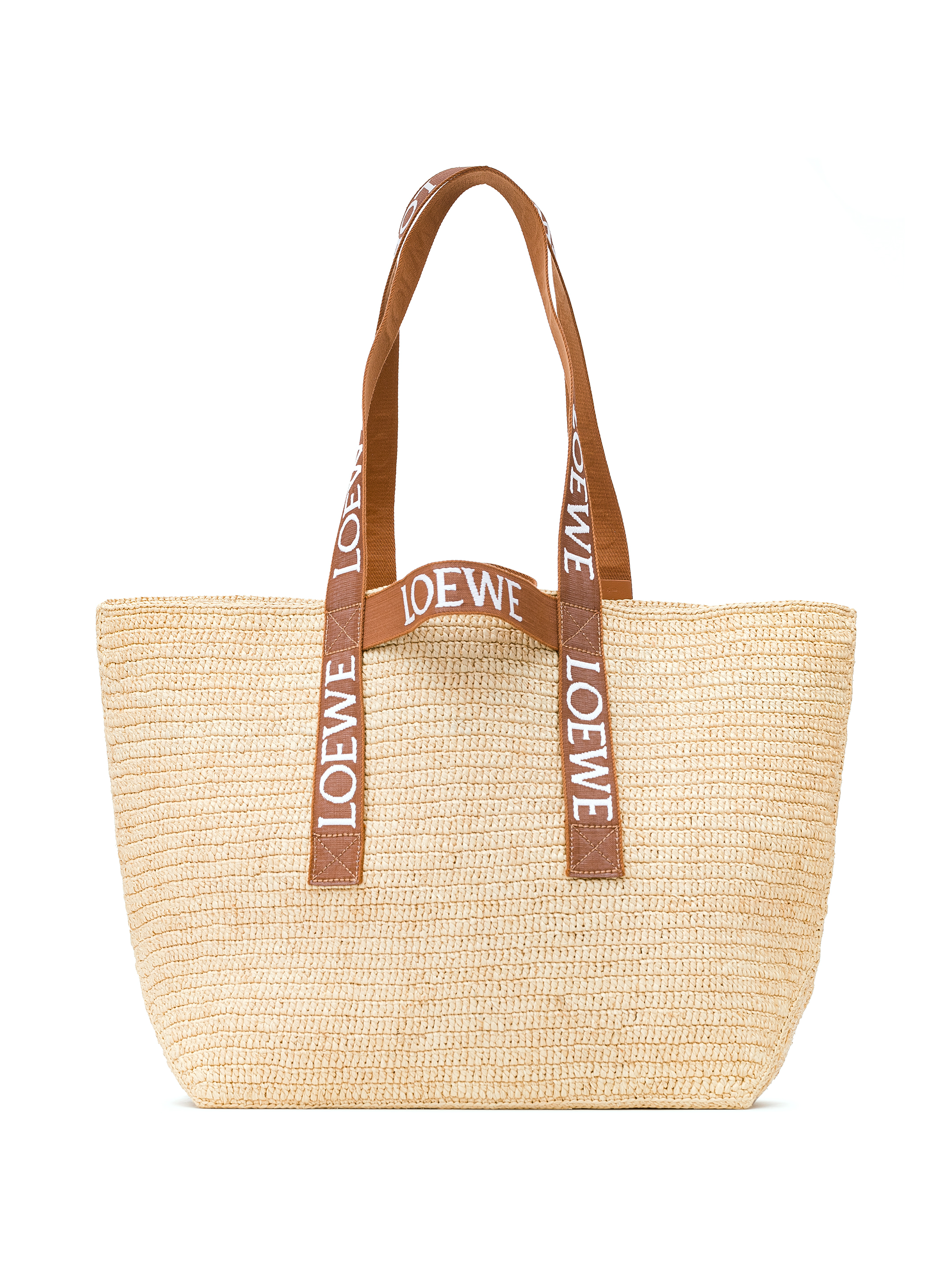 Loewe discount shopper tote