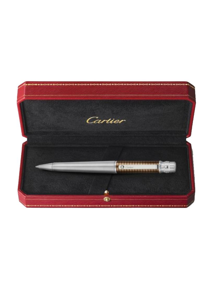 Cartier Santos de Cartier Ballpoint pen buy for 520400 KZT in