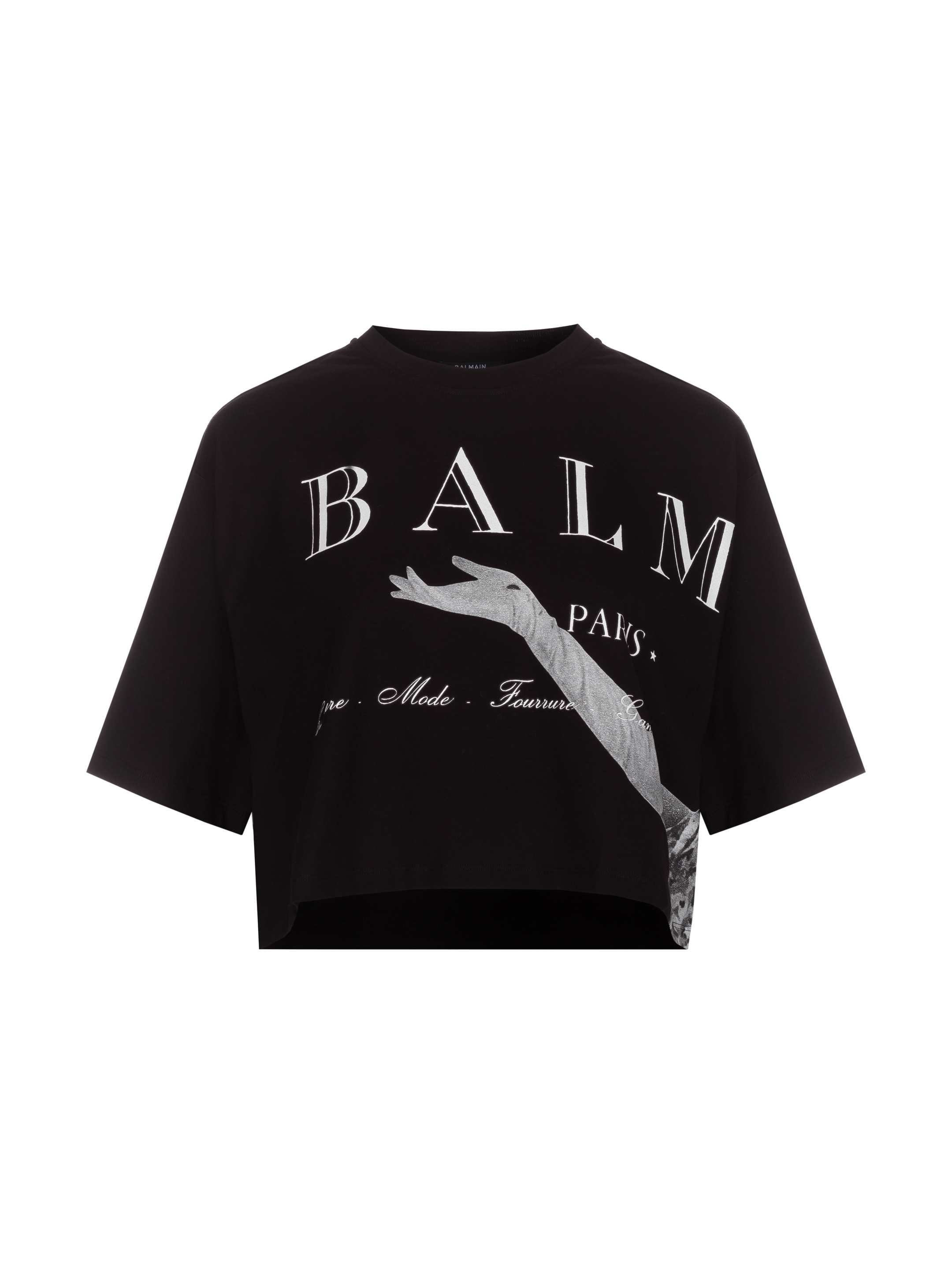 Balmain ballin discount