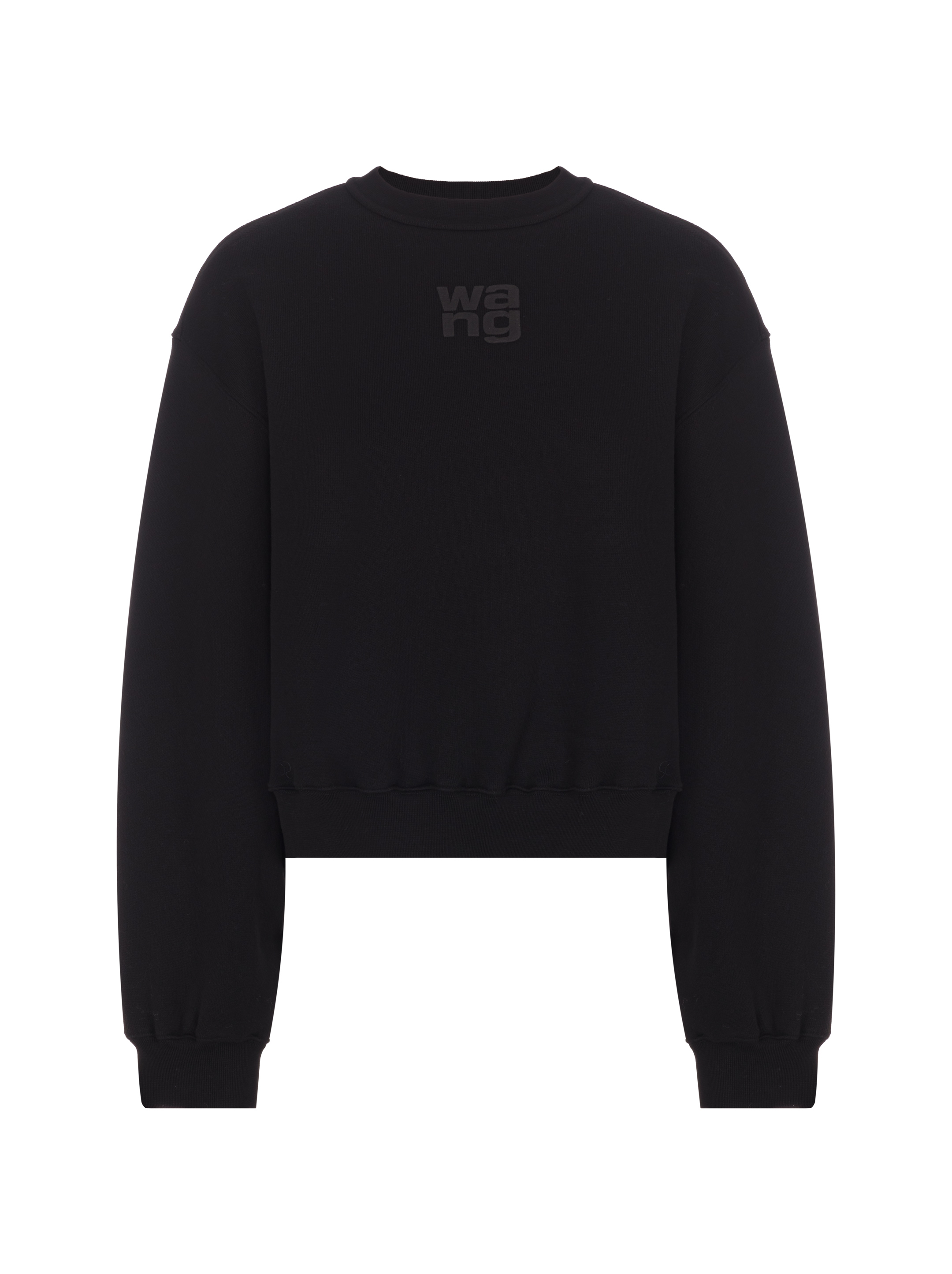 T by cheap alexander wang sweatshirt