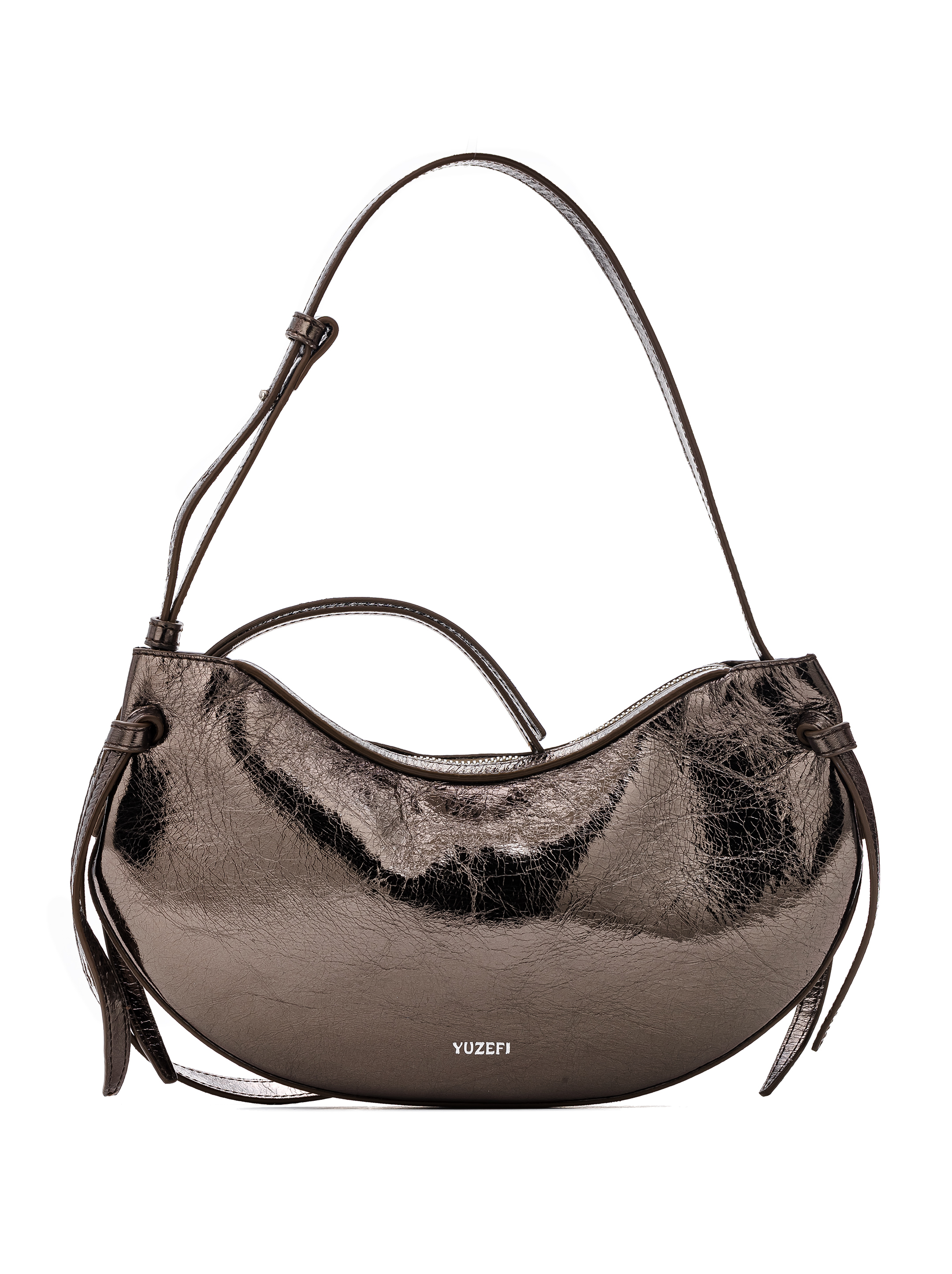 Yuzefi women s Fortune Cookie hobo bag buy for 174600 KZT in the